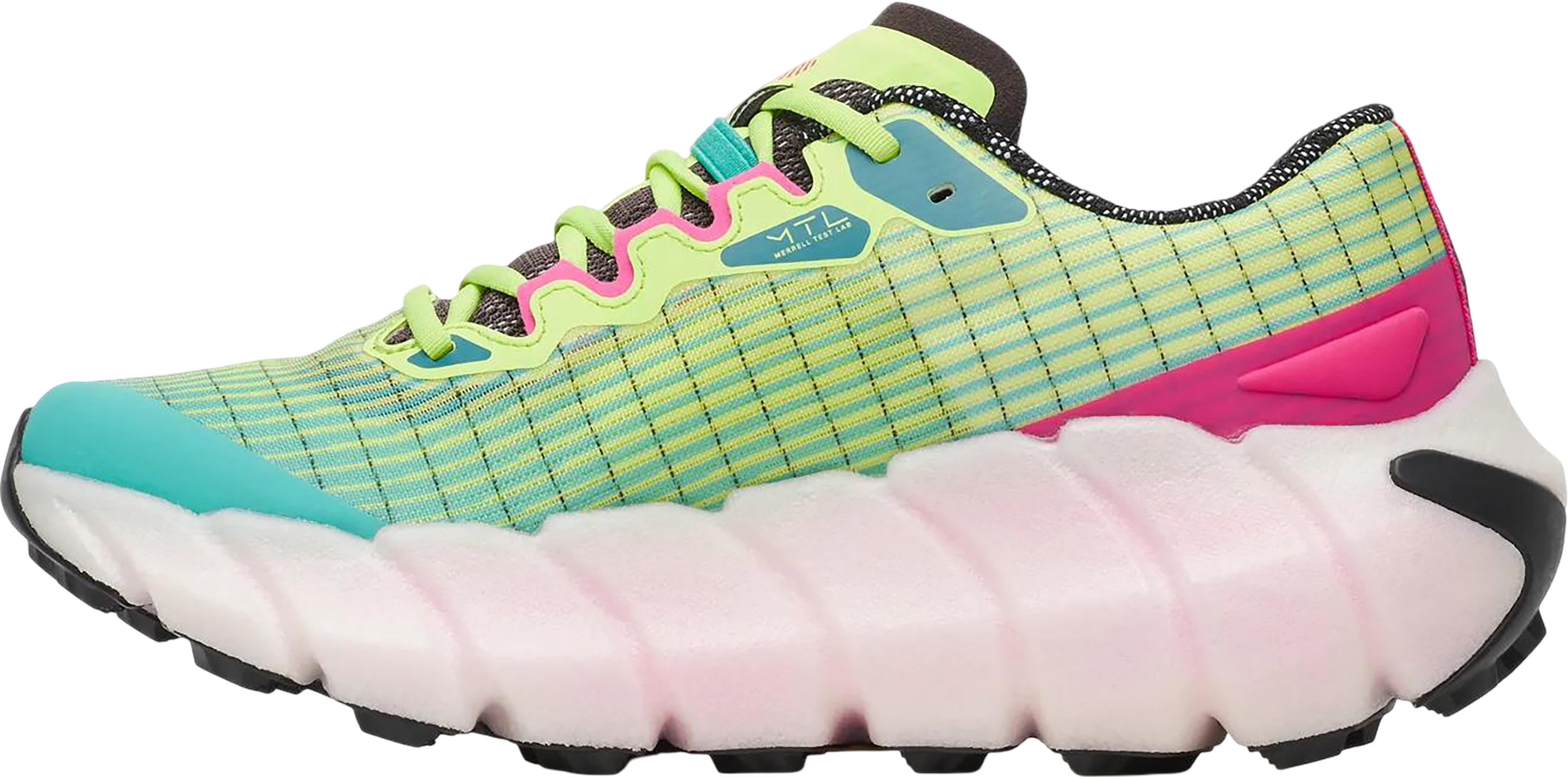 Product gallery image number 6 for product MTL Adapt Matryx Trail Running Shoes - Women's