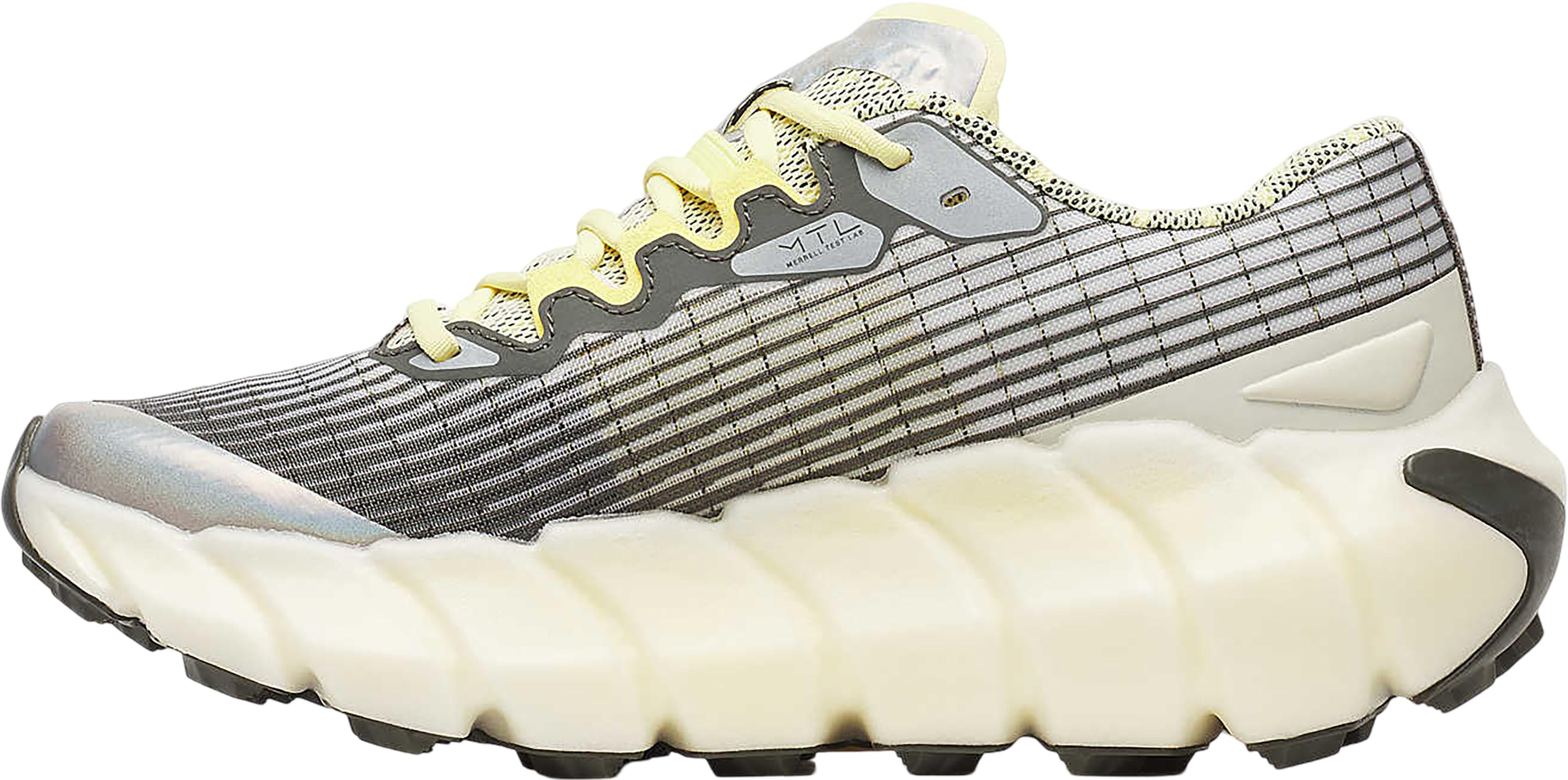 Product gallery image number 5 for product MTL Adapt Matryx Trail Running Shoes - Women's