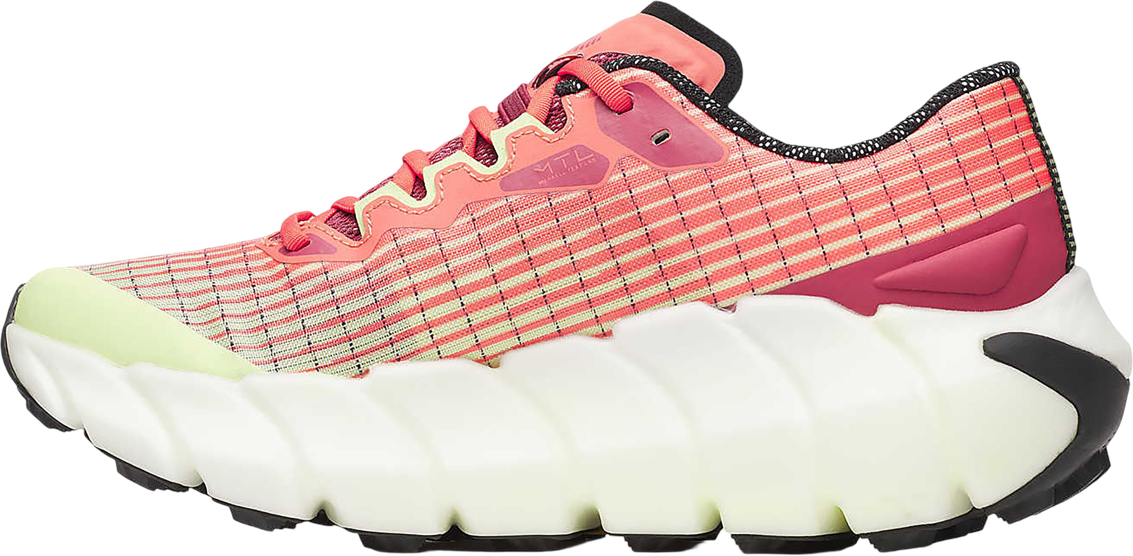 Numéro de l'image de la galerie de produits 3 pour le produit Souliers de course sur sentier MTL Adapt Matryx - Femme