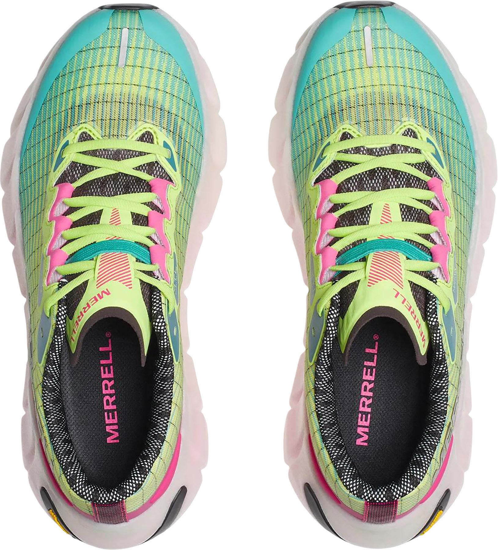 Product gallery image number 7 for product MTL Adapt Matryx Trail Running Shoes - Women's