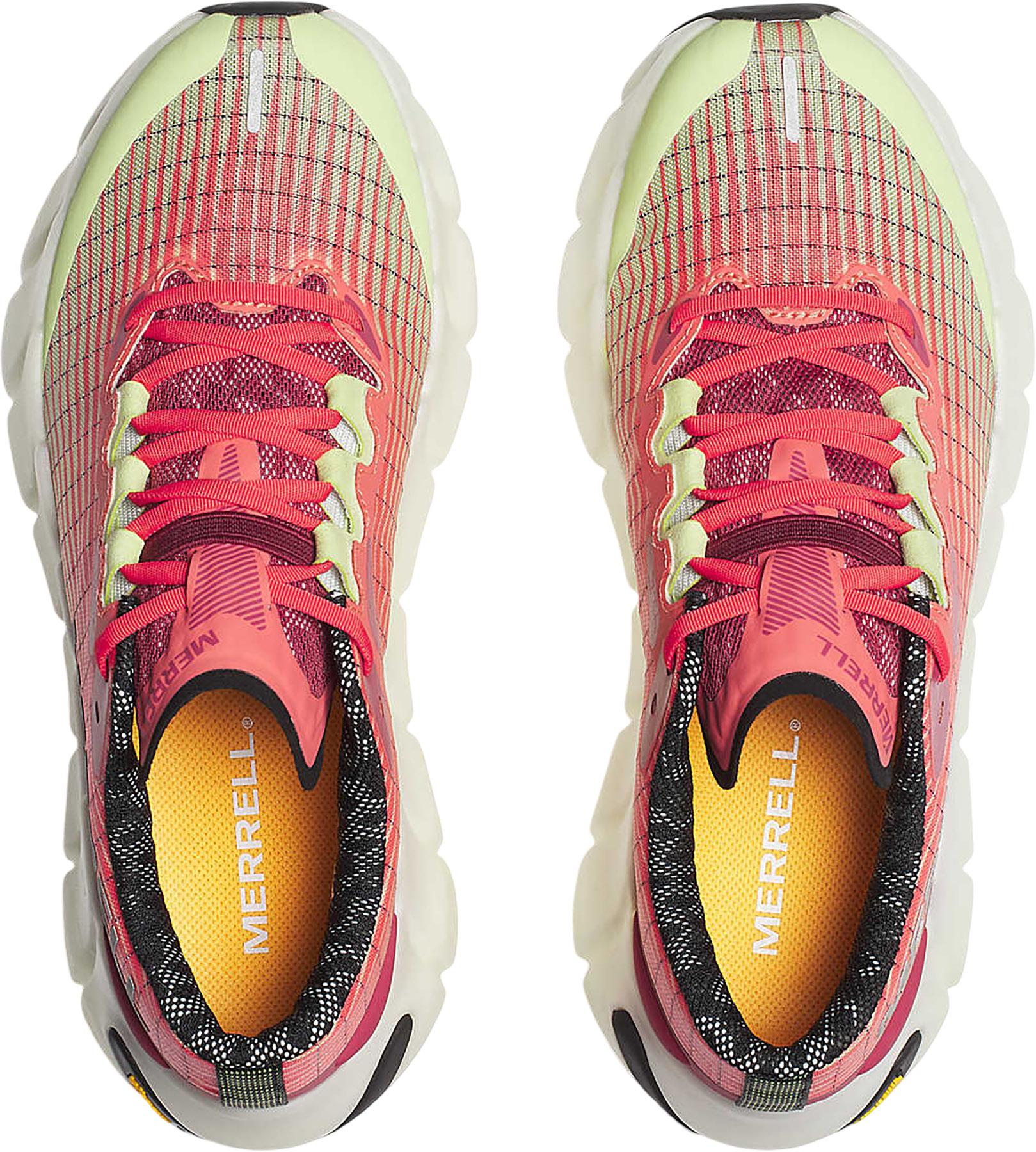 Numéro de l'image de la galerie de produits 2 pour le produit Souliers de course sur sentier MTL Adapt Matryx - Femme