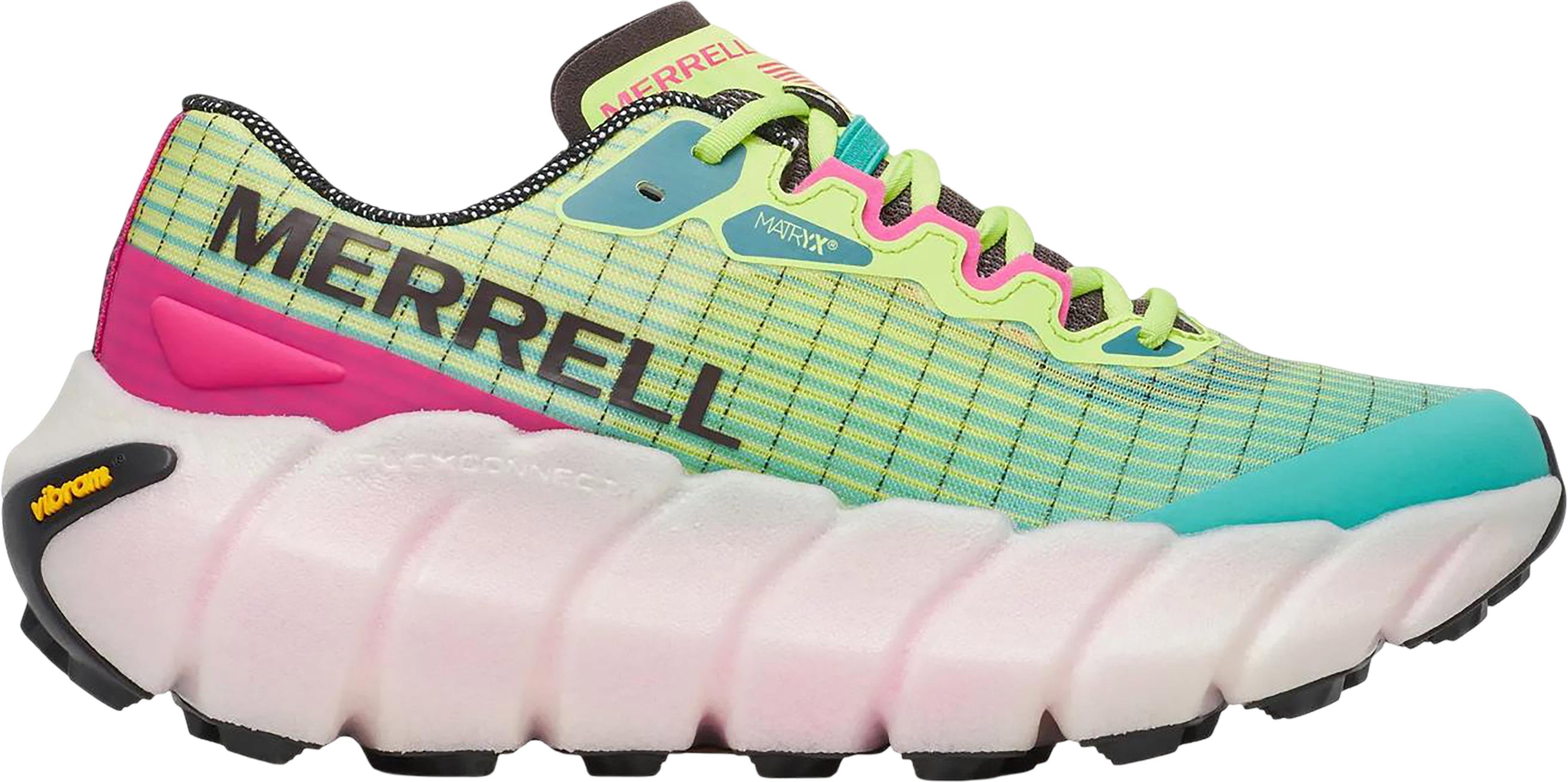 Product gallery image number 1 for product MTL Adapt Matryx Trail Running Shoes - Women's