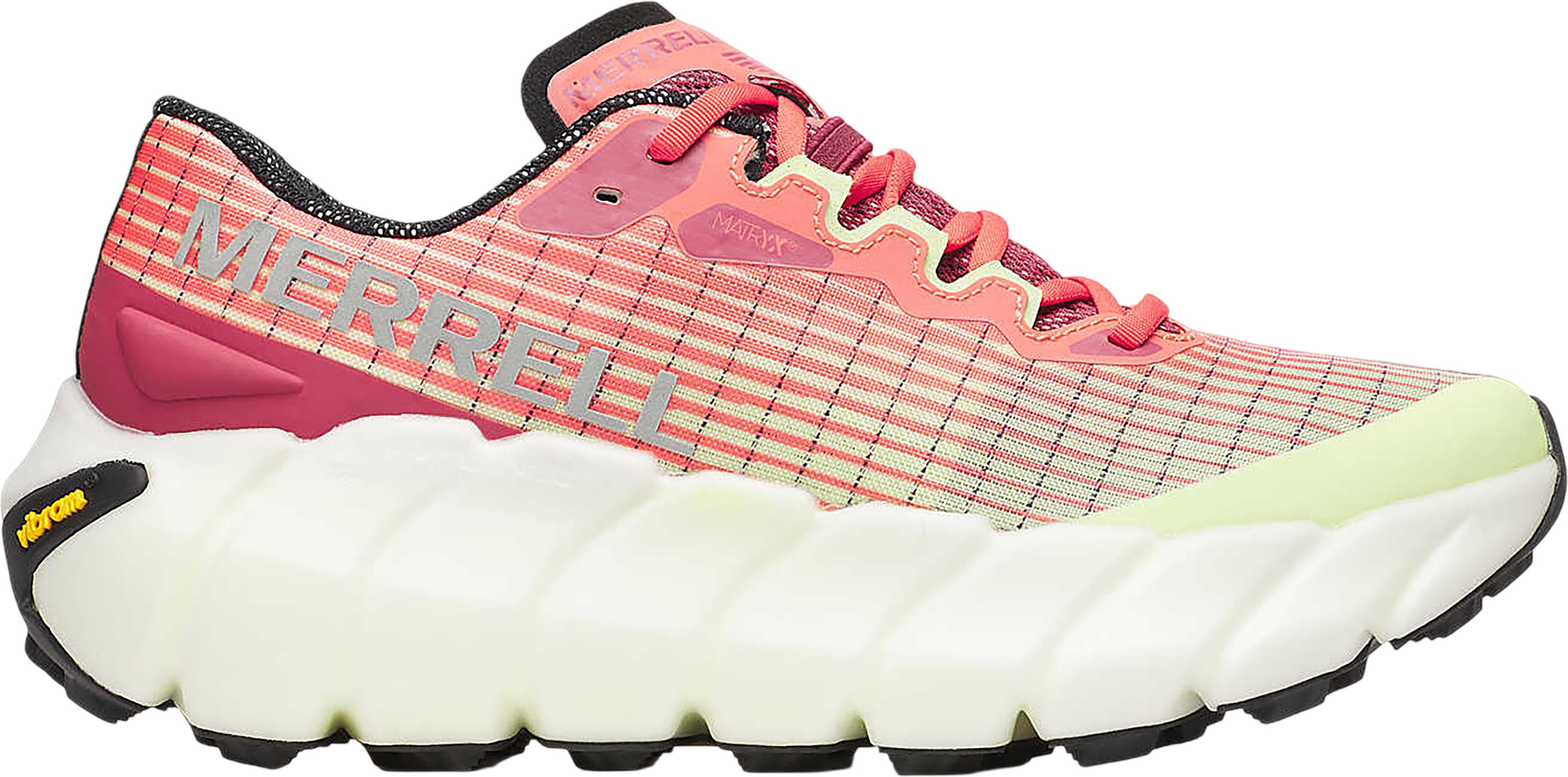 Image de produit pour Souliers de course sur sentier MTL Adapt Matryx - Femme