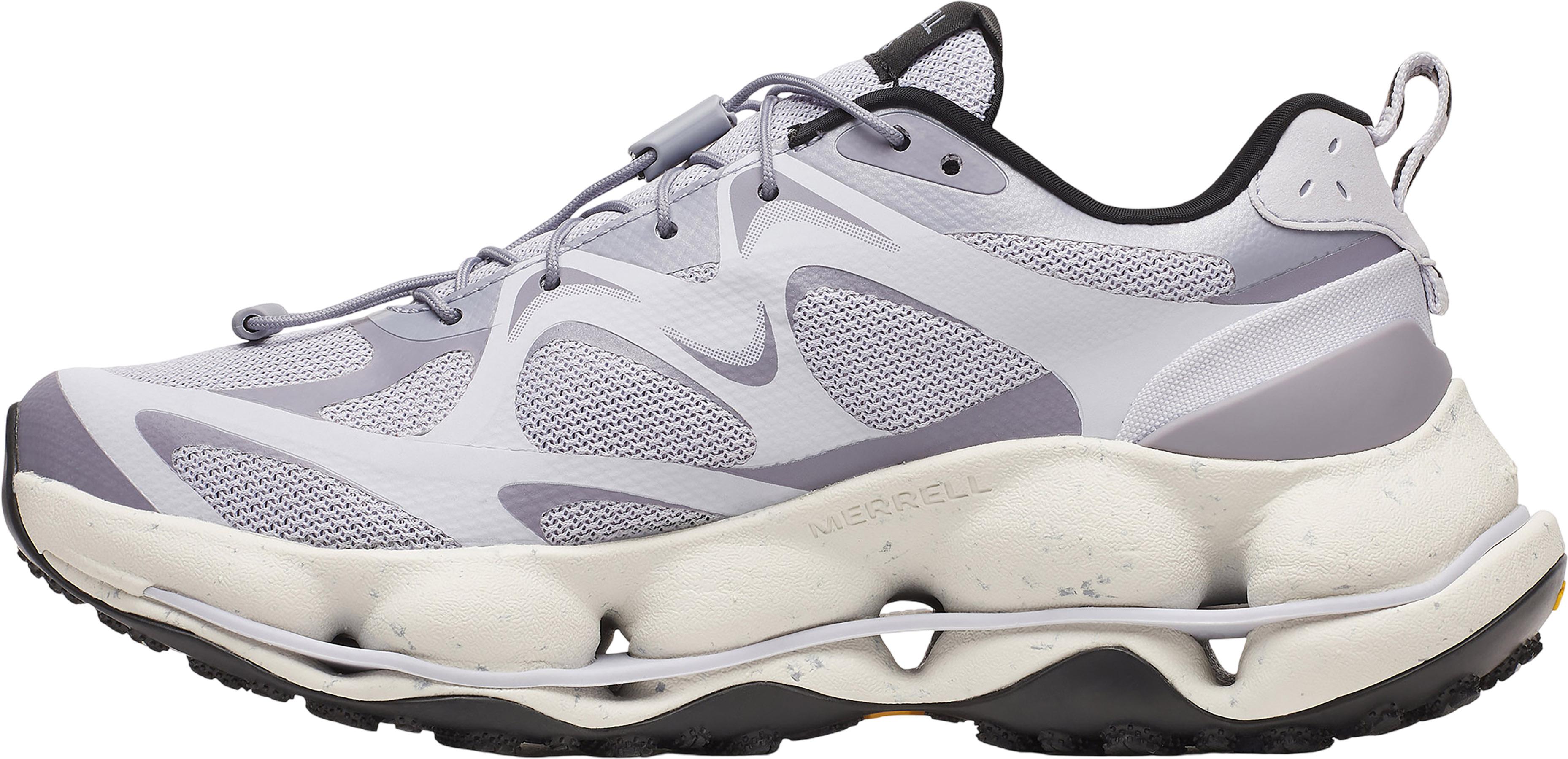 Product gallery image number 4 for product Souliers de randonnée GORE-TEX SpeedArc Matis - Femme