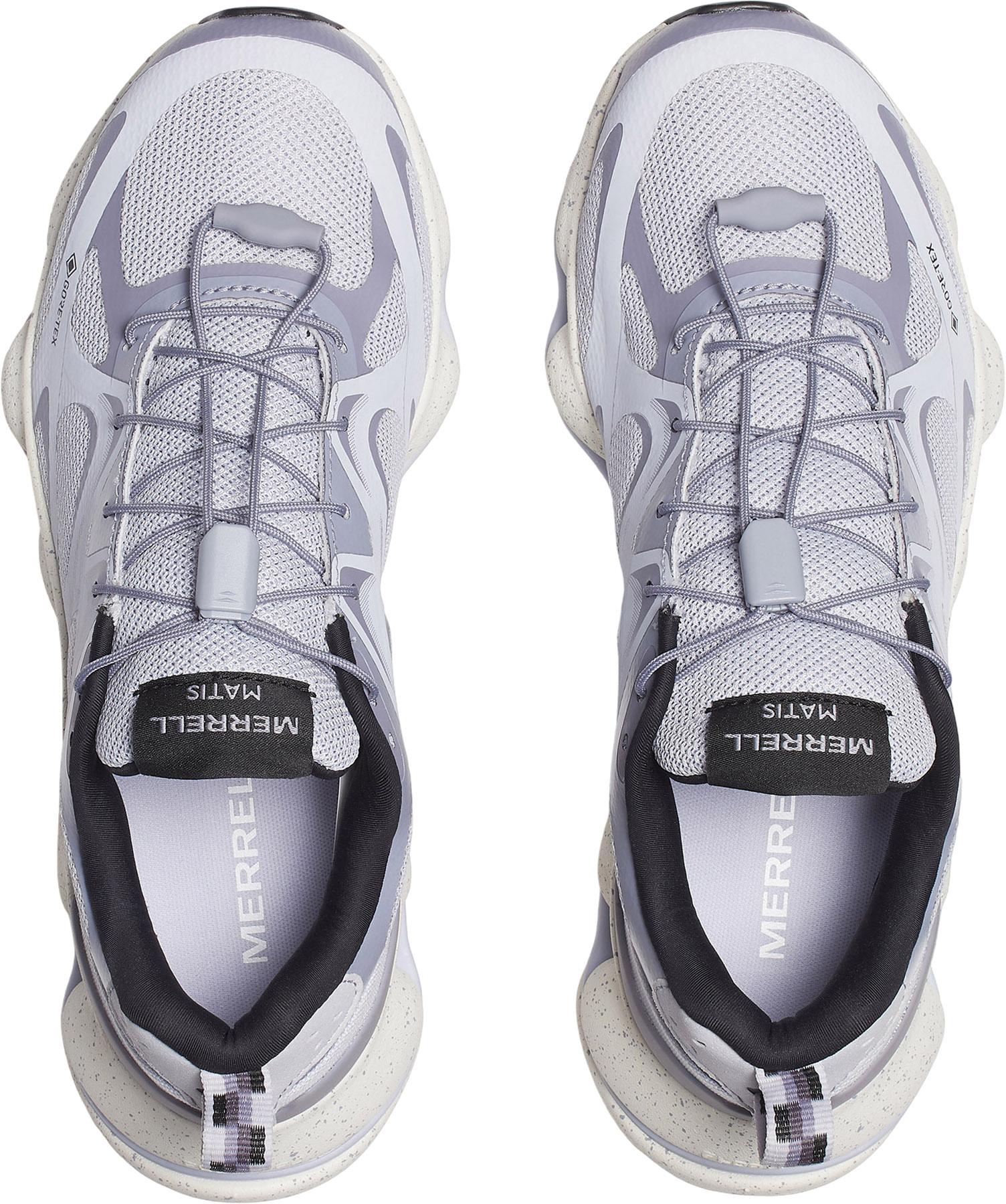 Product gallery image number 5 for product Souliers de randonnée GORE-TEX SpeedArc Matis - Femme