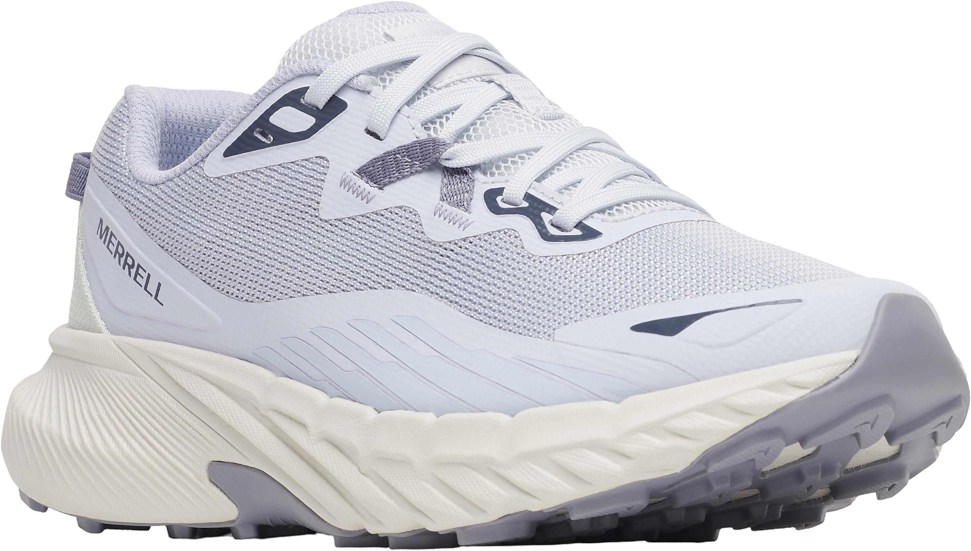 Product gallery image number 3 for product Agility Trail Running Shoes - Women's