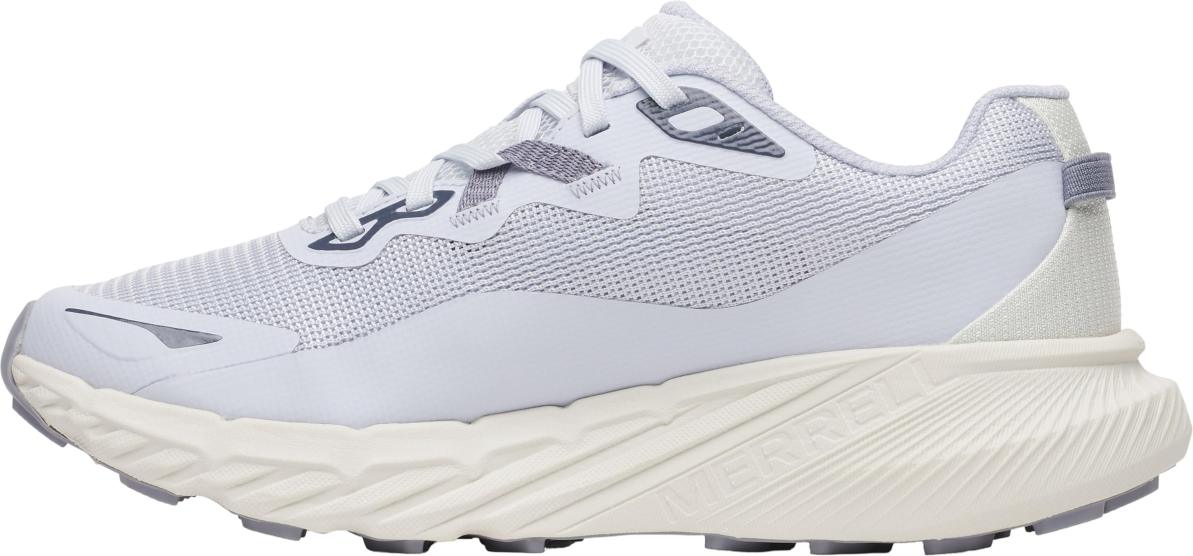 Product gallery image number 4 for product Agility Trail Running Shoes - Women's