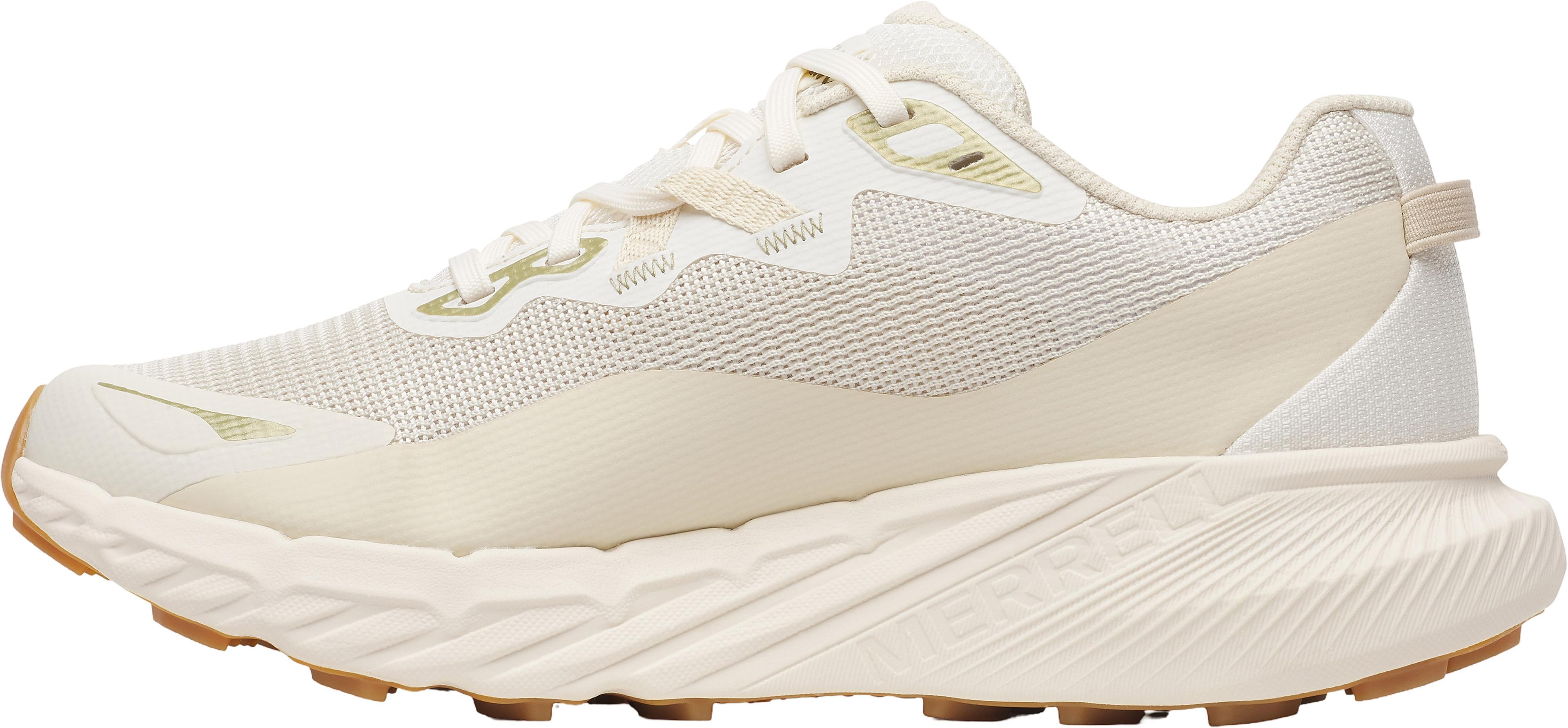 Numéro de l'image de la galerie de produits 5 pour le produit Souliers de course sur sentier Agility - Femme