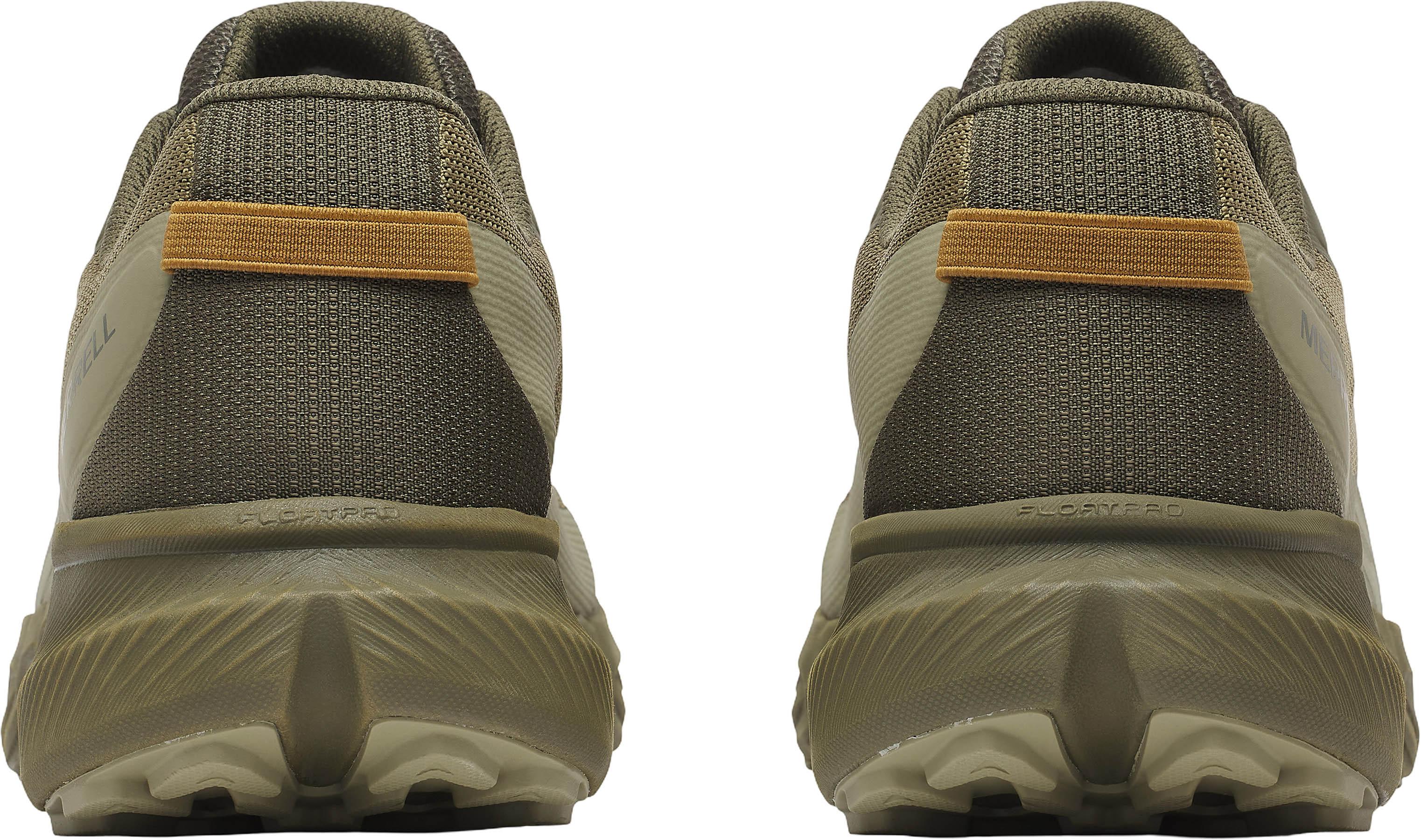 Numéro de l'image de la galerie de produits 5 pour le produit Soulier de course sur sentier Agility Trail - Homme