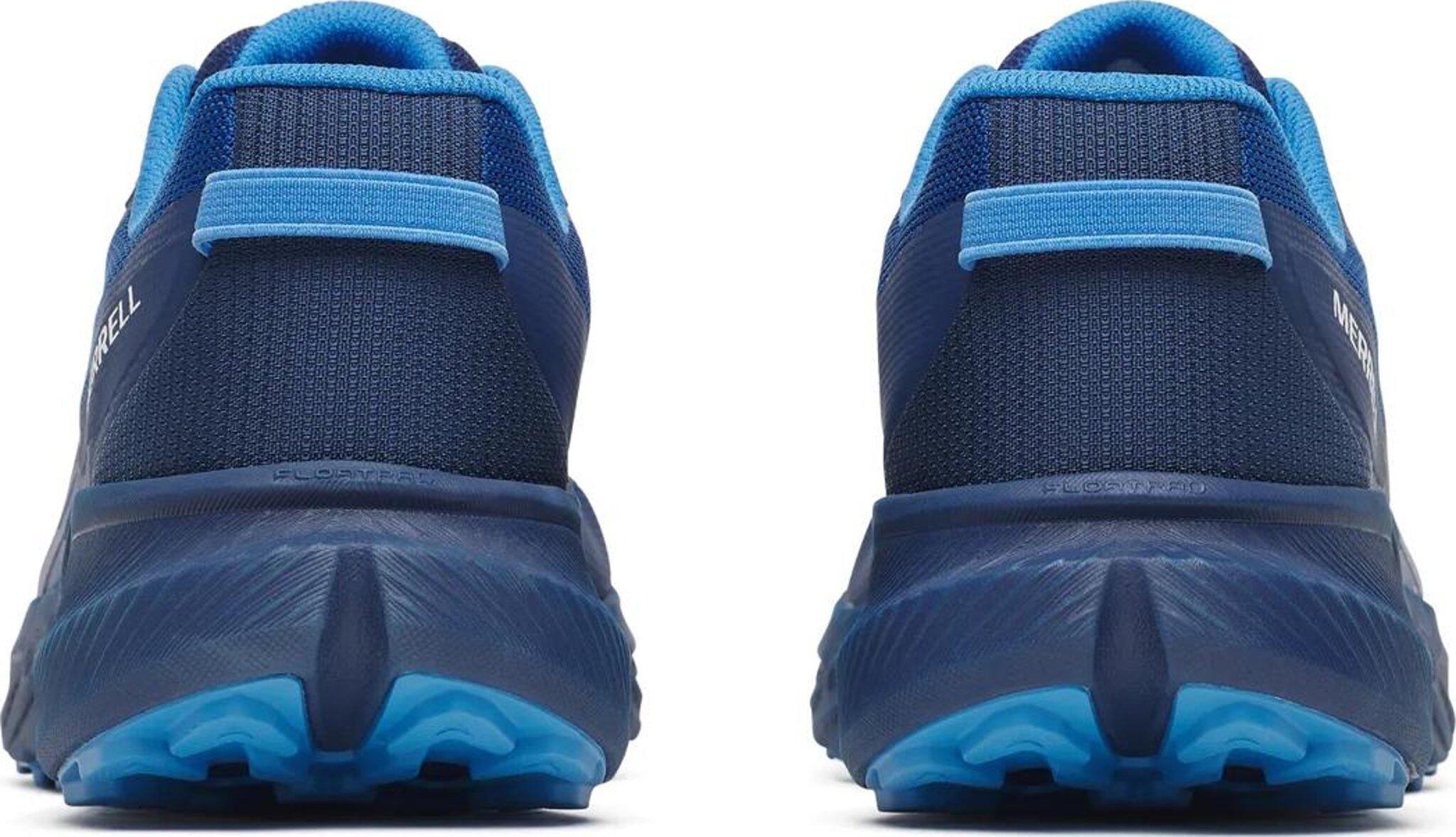 Numéro de l'image de la galerie de produits 5 pour le produit Soulier de course sur sentier Agility Trail - Homme