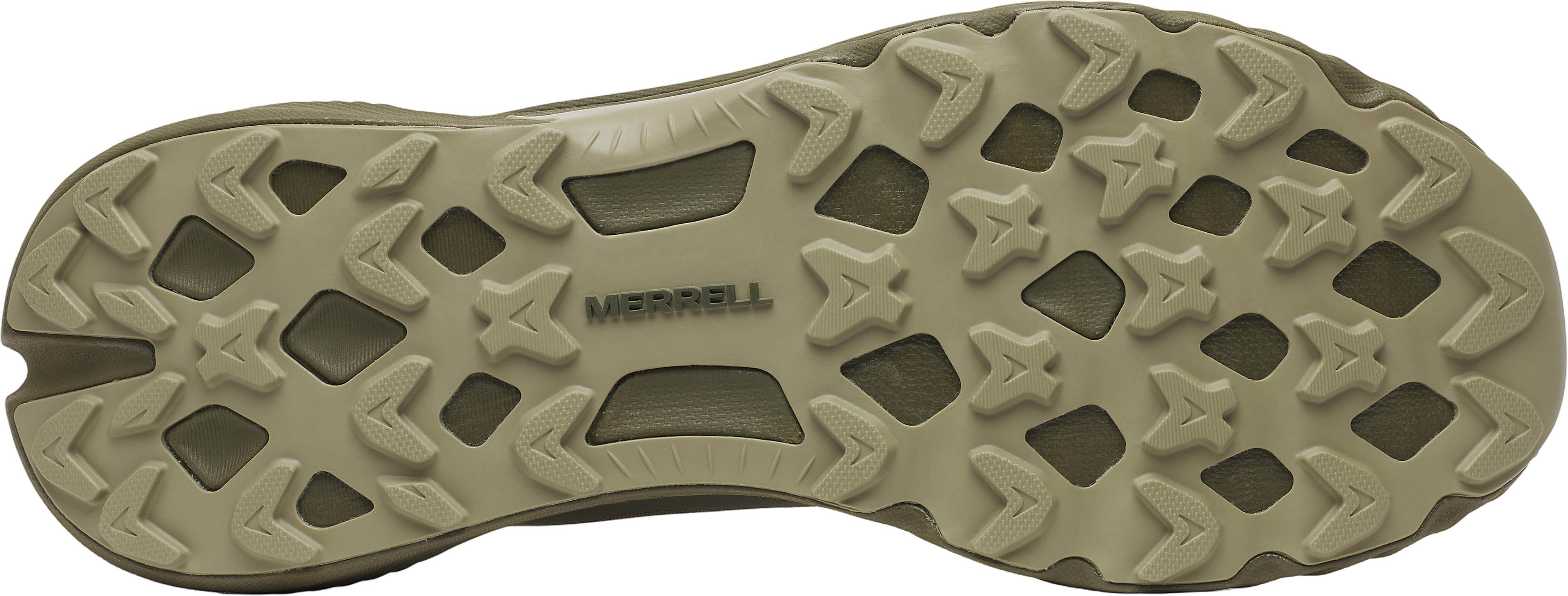Numéro de l'image de la galerie de produits 6 pour le produit Soulier de course sur sentier Agility Trail - Homme