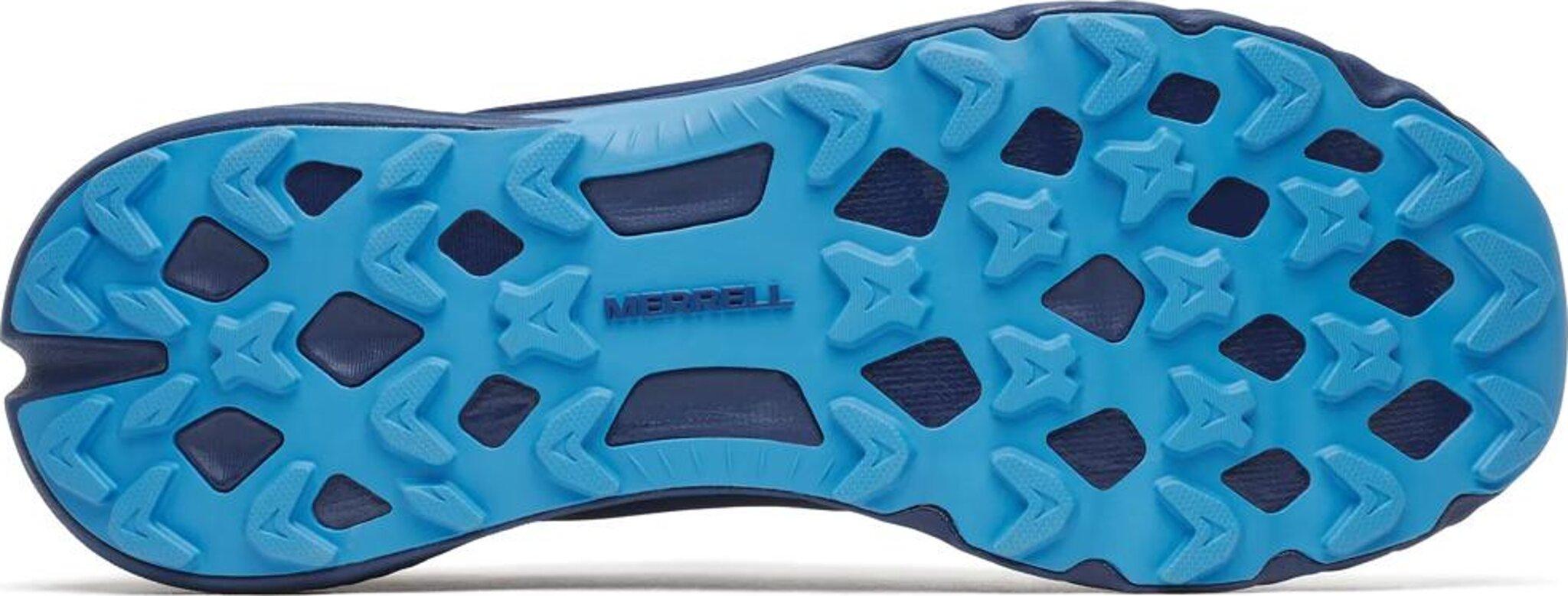Numéro de l'image de la galerie de produits 6 pour le produit Soulier de course sur sentier Agility Trail - Homme