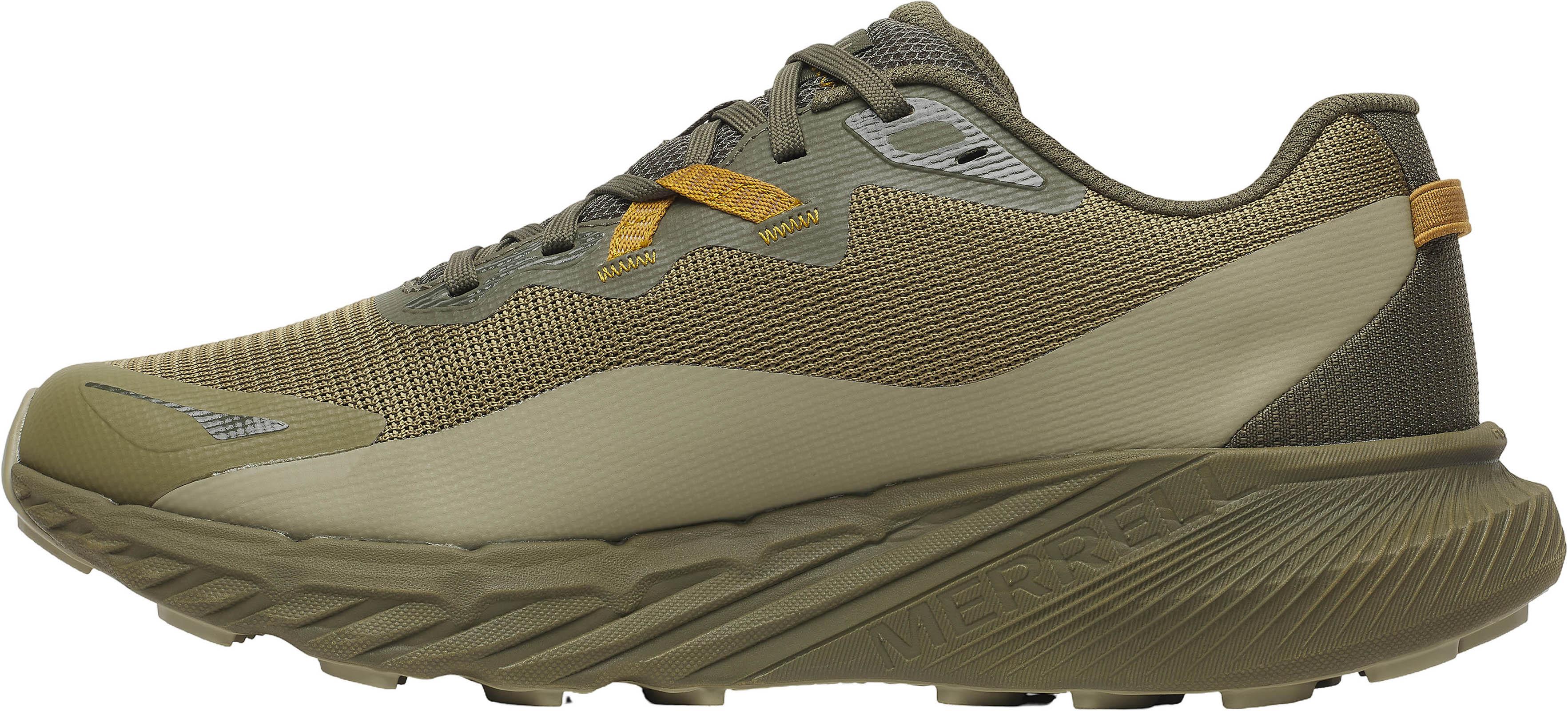Numéro de l'image de la galerie de produits 3 pour le produit Soulier de course sur sentier Agility Trail - Homme