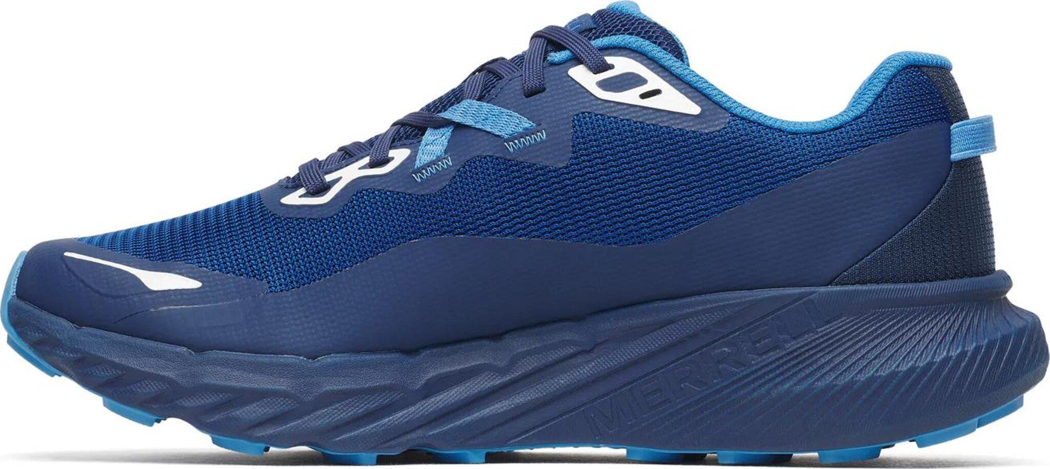 Numéro de l'image de la galerie de produits 3 pour le produit Soulier de course sur sentier Agility Trail - Homme