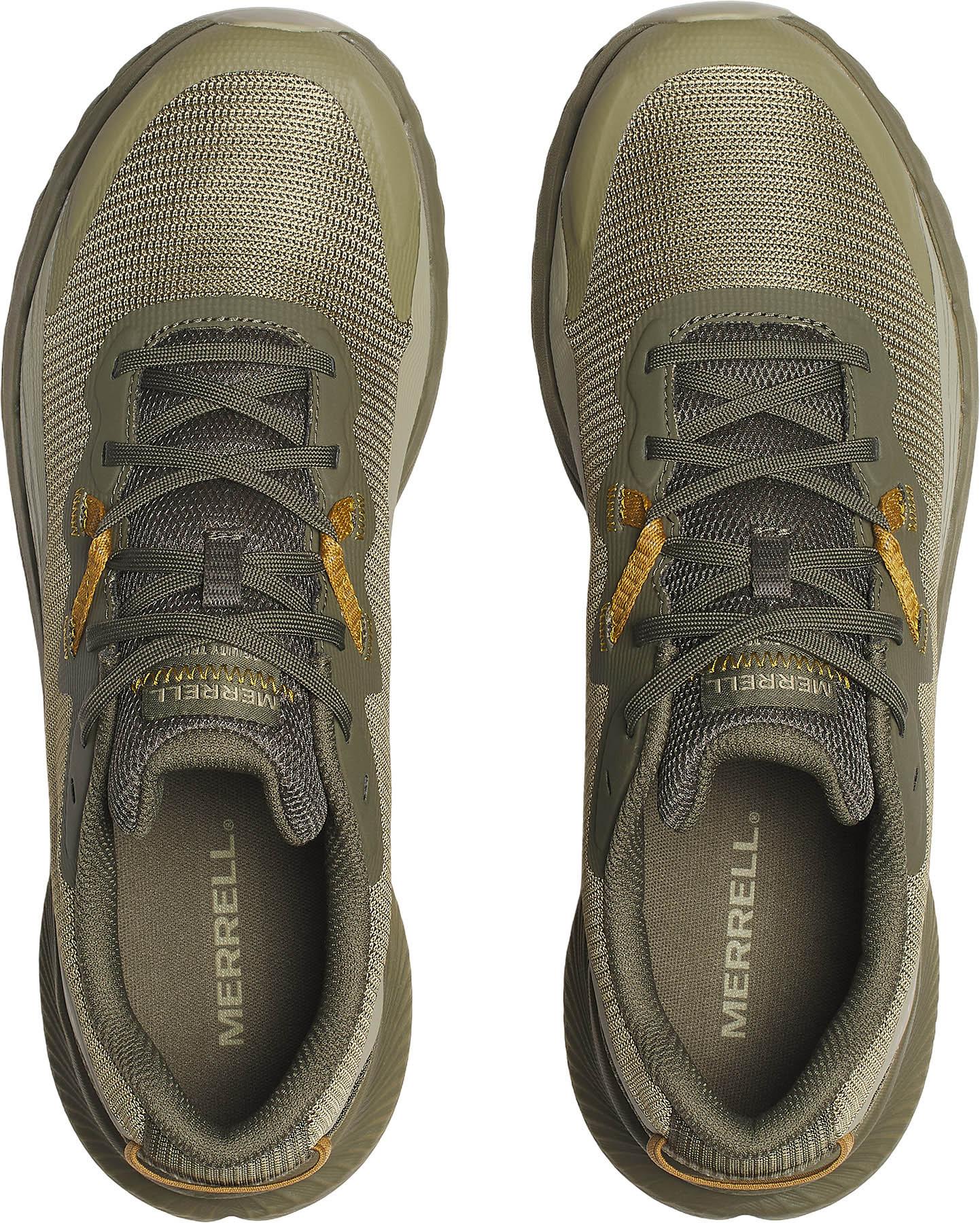 Numéro de l'image de la galerie de produits 4 pour le produit Soulier de course sur sentier Agility Trail - Homme