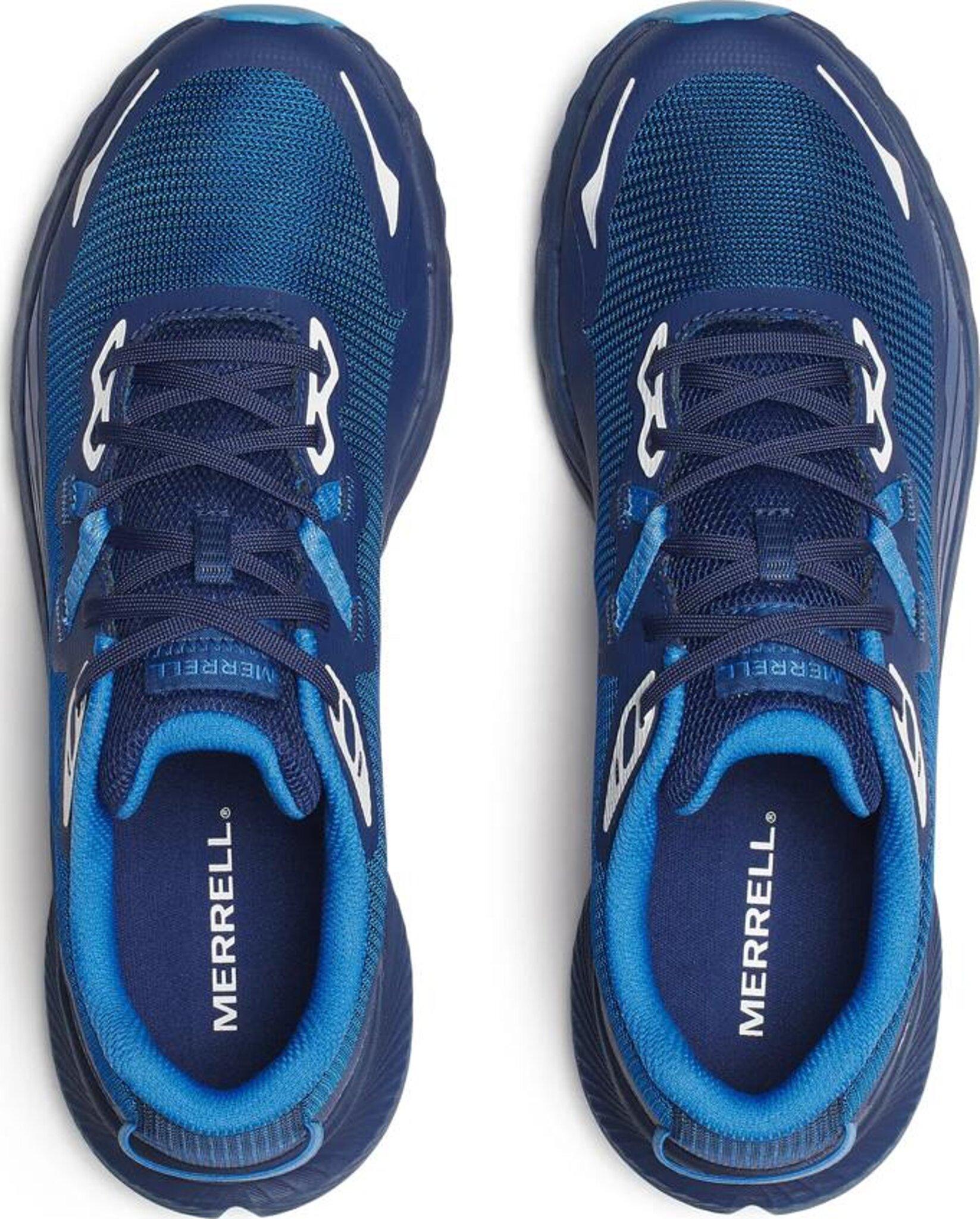 Numéro de l'image de la galerie de produits 2 pour le produit Soulier de course sur sentier Agility Trail - Homme