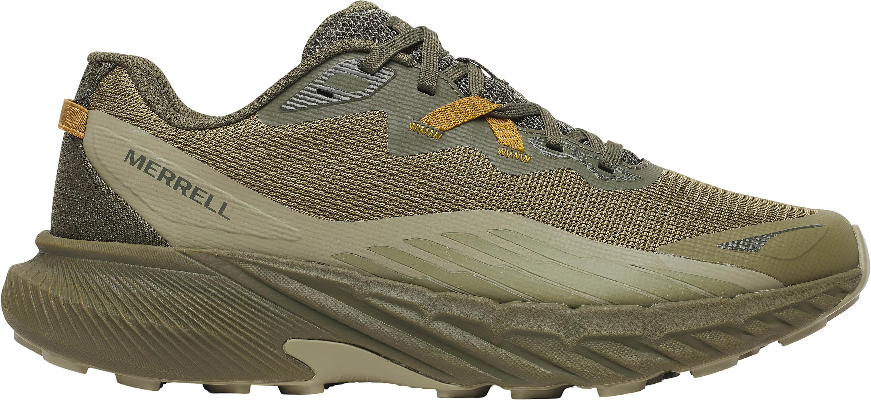 Image de produit pour Soulier de course sur sentier Agility Trail - Homme