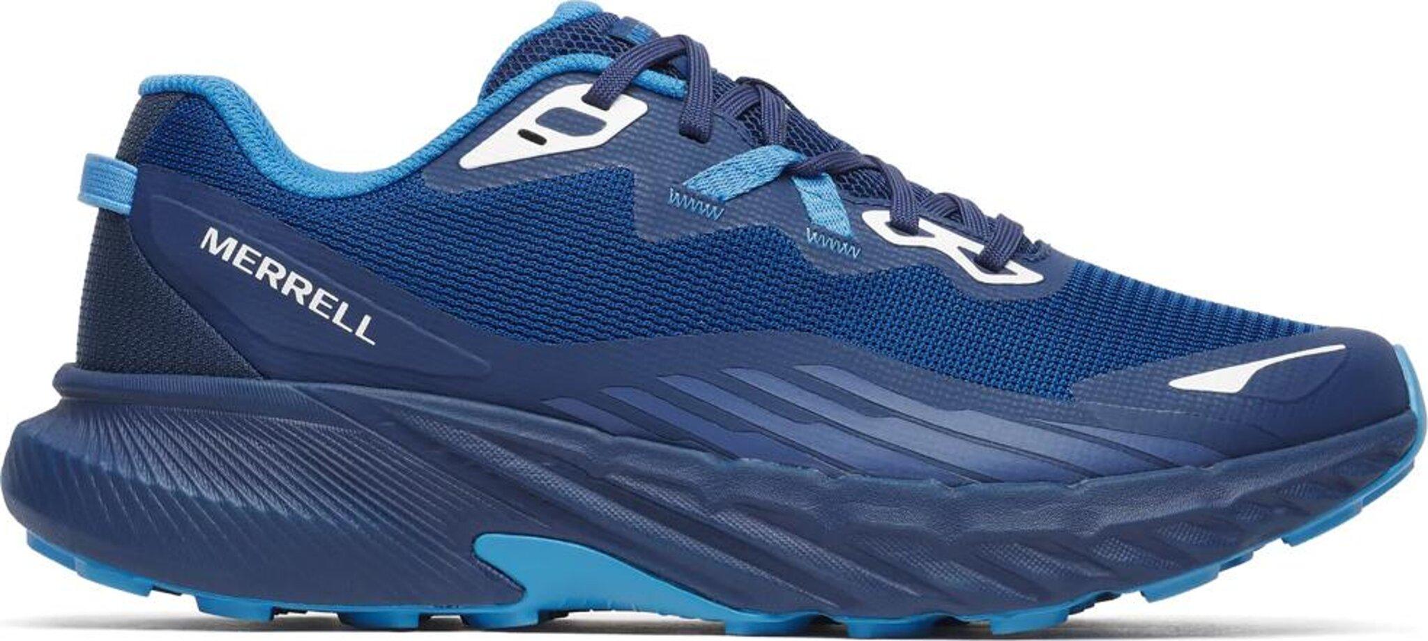 Image de produit pour Soulier de course sur sentier Agility Trail - Homme