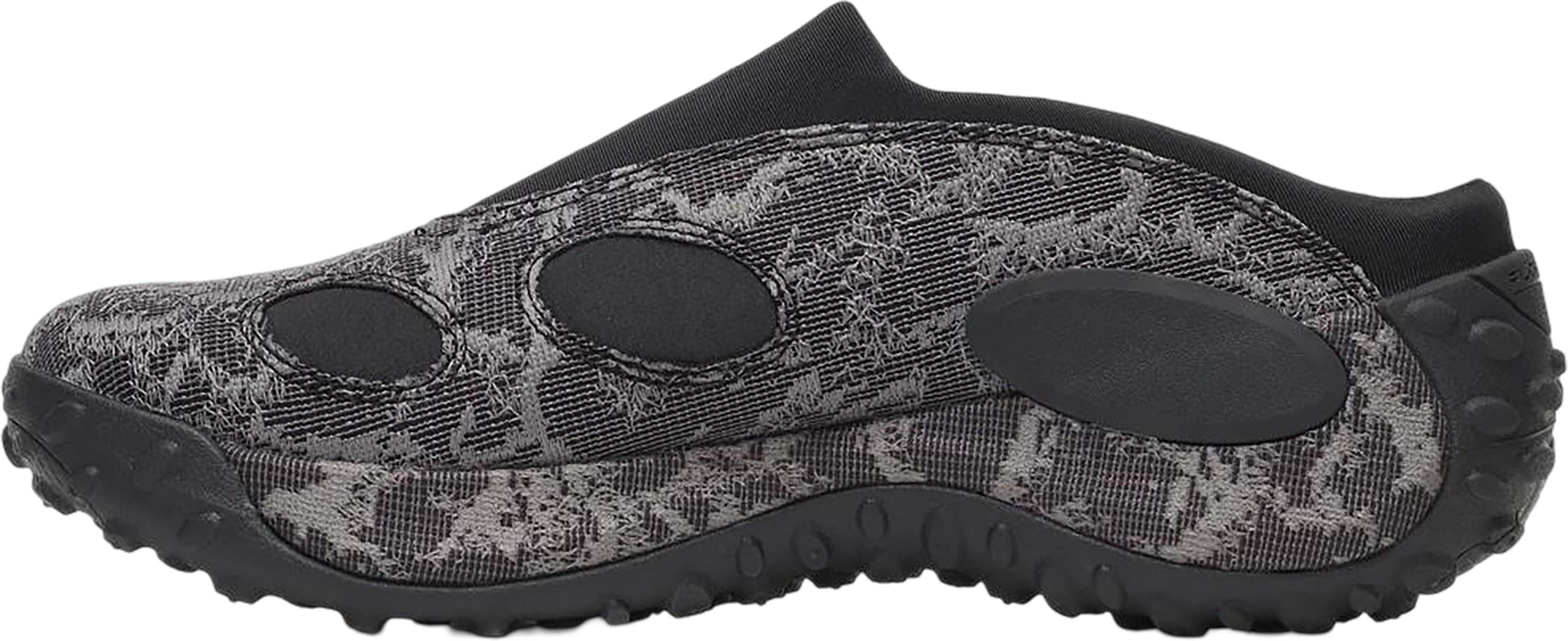 Numéro de l'image de la galerie de produits 5 pour le produit Pantoufles à enfiler Jungle Trek RMT 1TRL - Homme