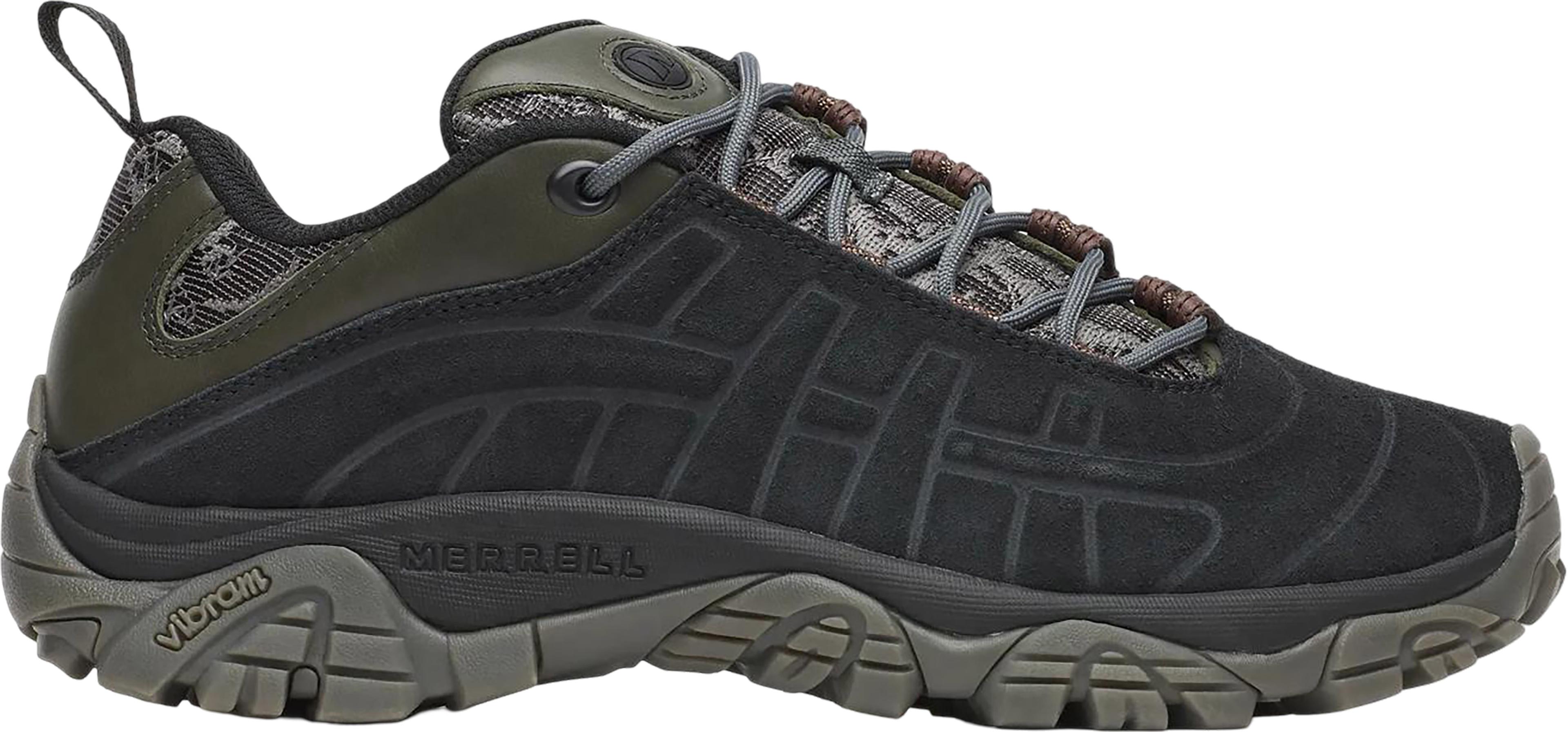 Product image for Moab 2 Remix Leather 1TRL Hiking shoes - Unisex