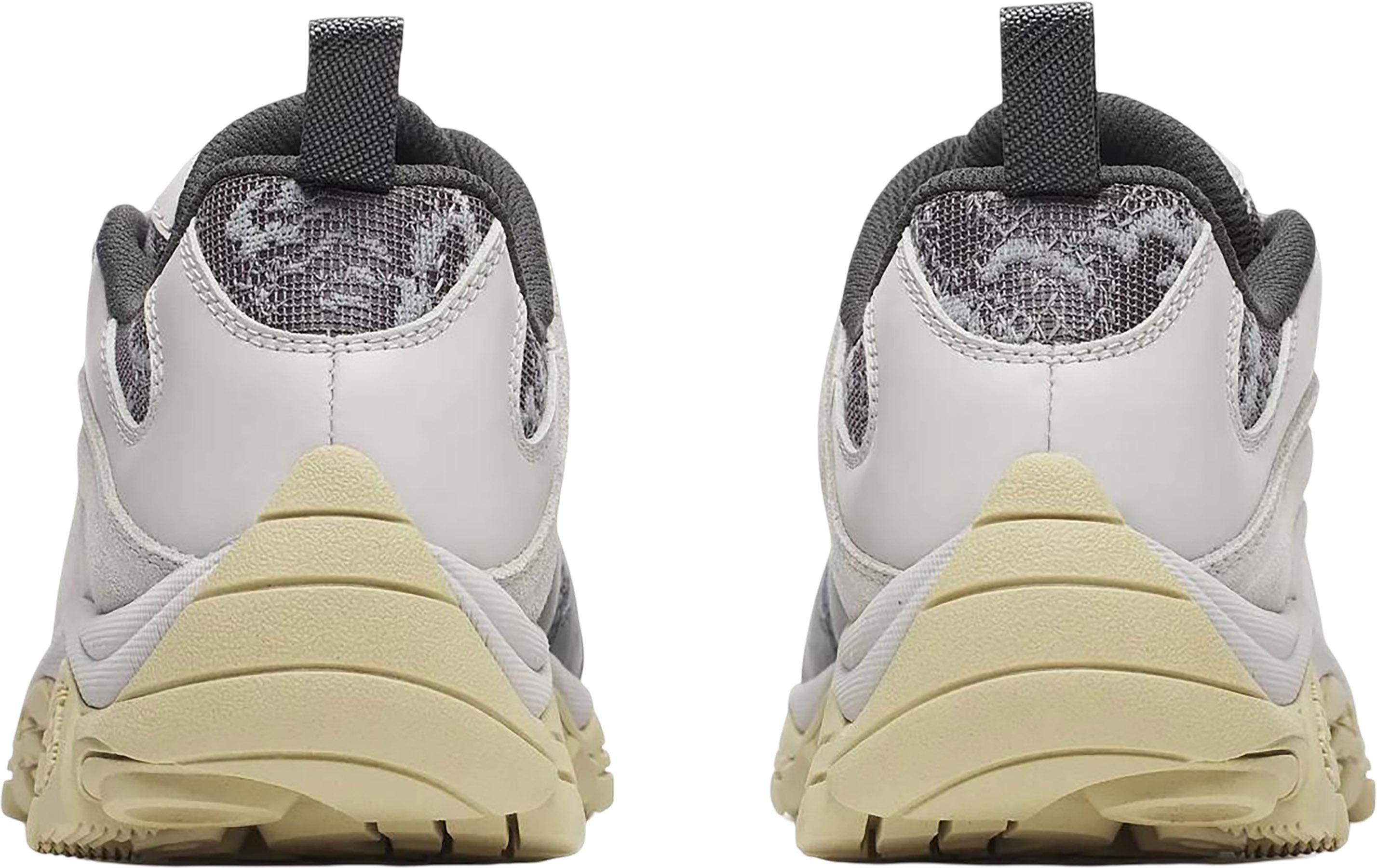 Product gallery image number 2 for product Moab 2 Remix Leather 1TRL Hiking shoes - Unisex