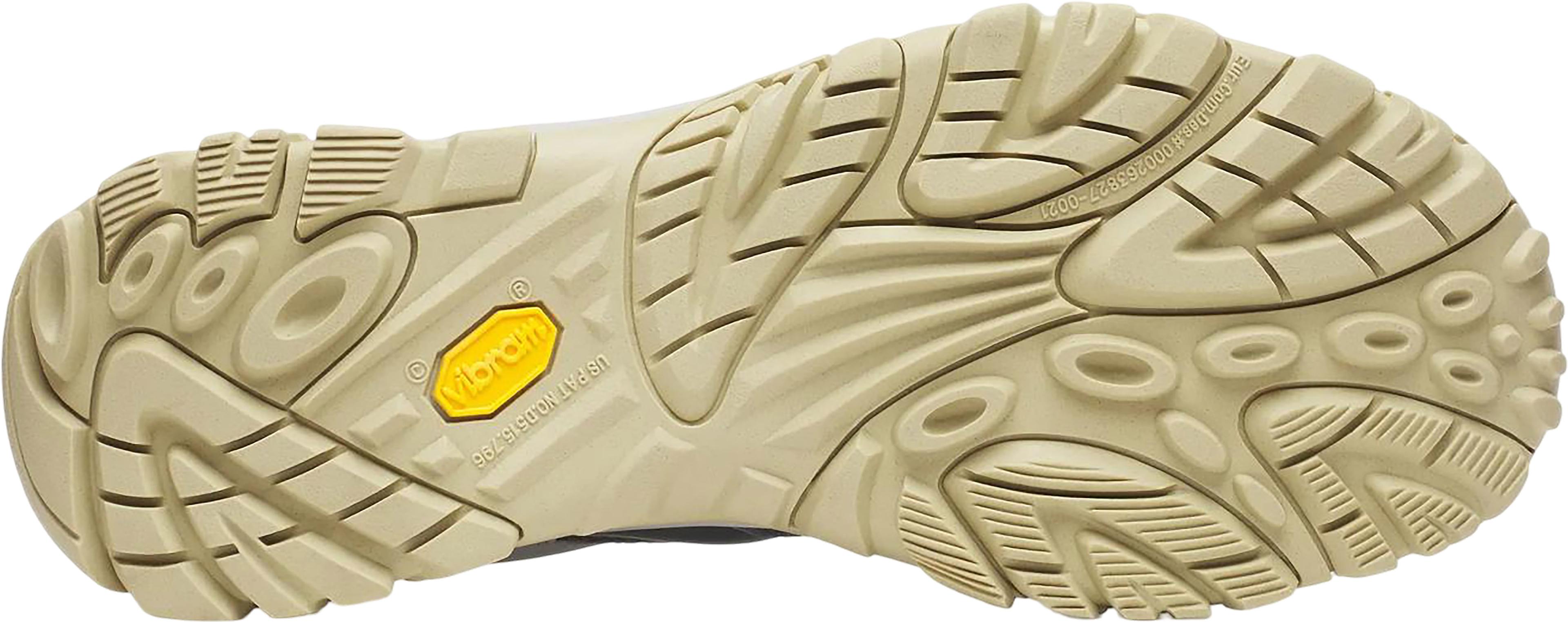 Product gallery image number 3 for product Moab 2 Remix Leather 1TRL Hiking shoes - Unisex