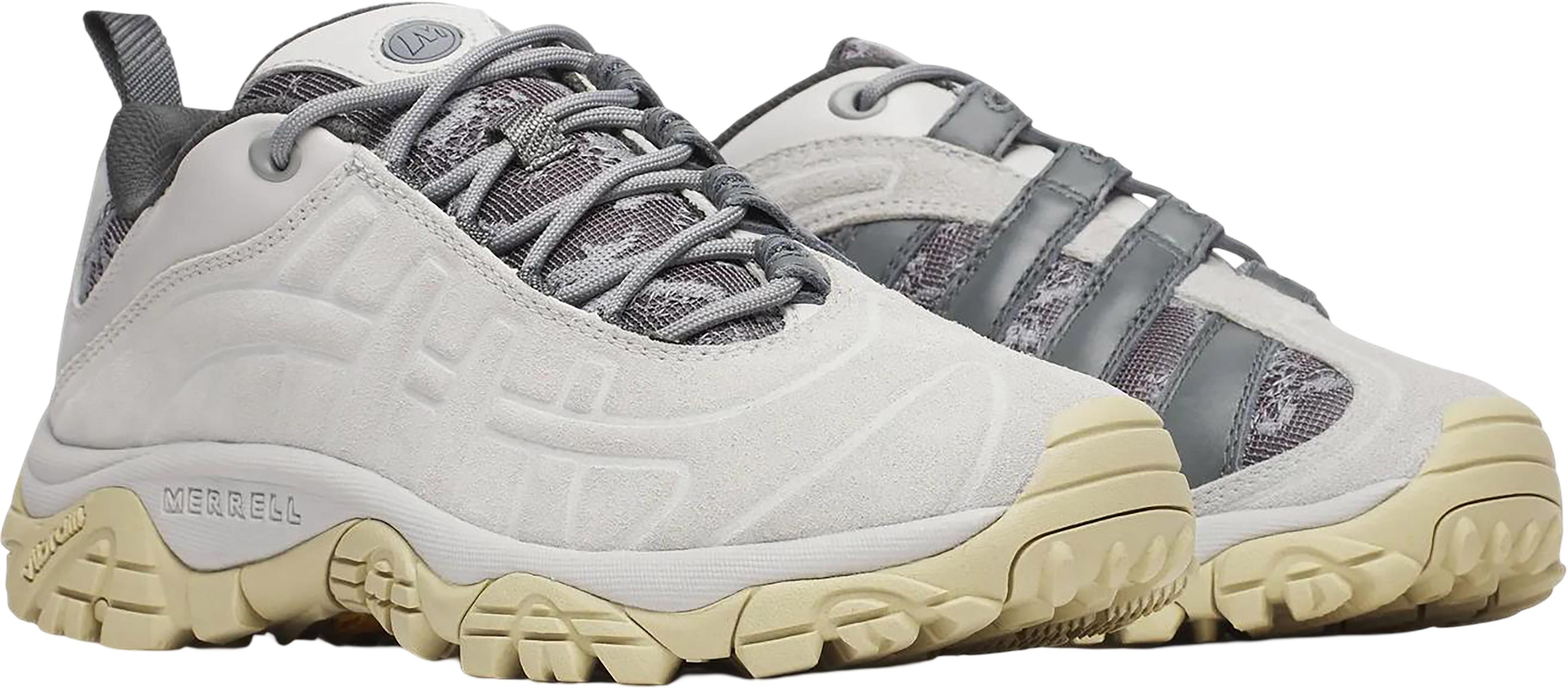 Product gallery image number 4 for product Moab 2 Remix Leather 1TRL Hiking shoes - Unisex