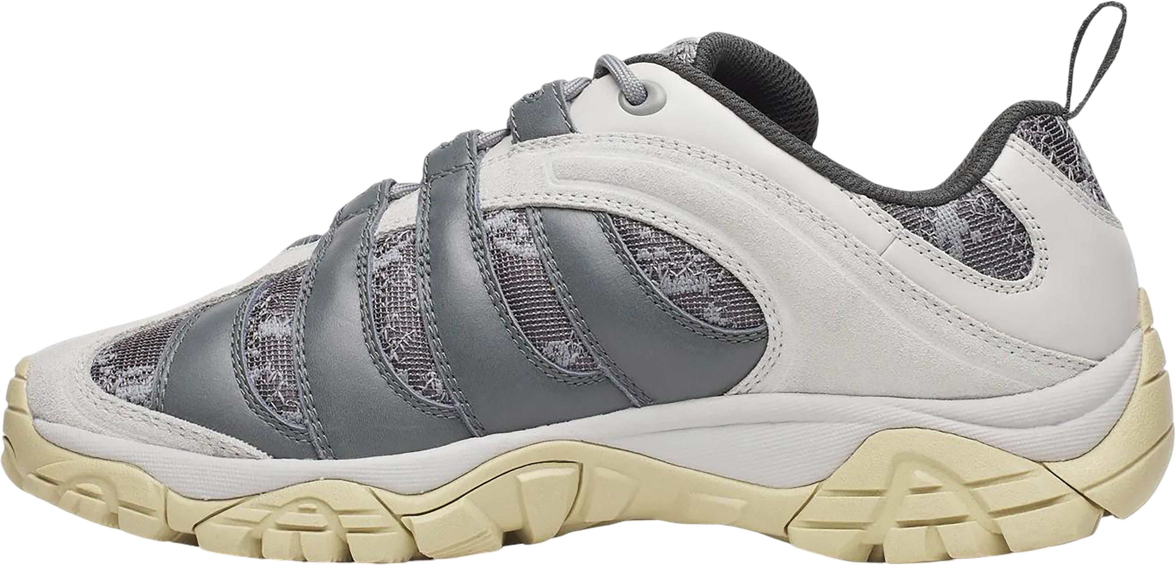 Product gallery image number 5 for product Moab 2 Remix Leather 1TRL Hiking shoes - Unisex