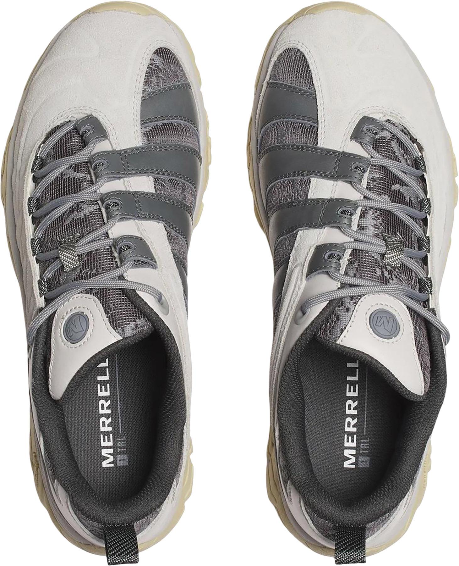 Product gallery image number 6 for product Moab 2 Remix Leather 1TRL Hiking shoes - Unisex