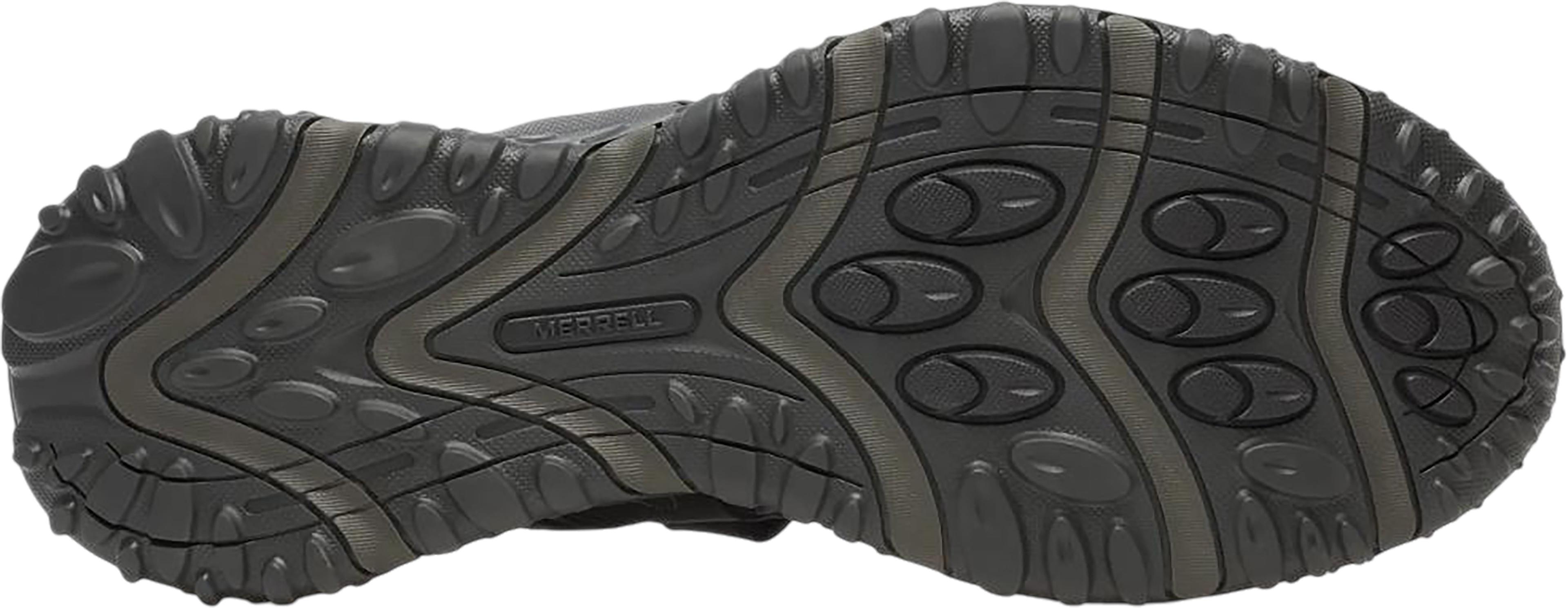 Numéro de l'image de la galerie de produits 4 pour le produit Souliers Cham Redux Sieve 1TRL - Homme