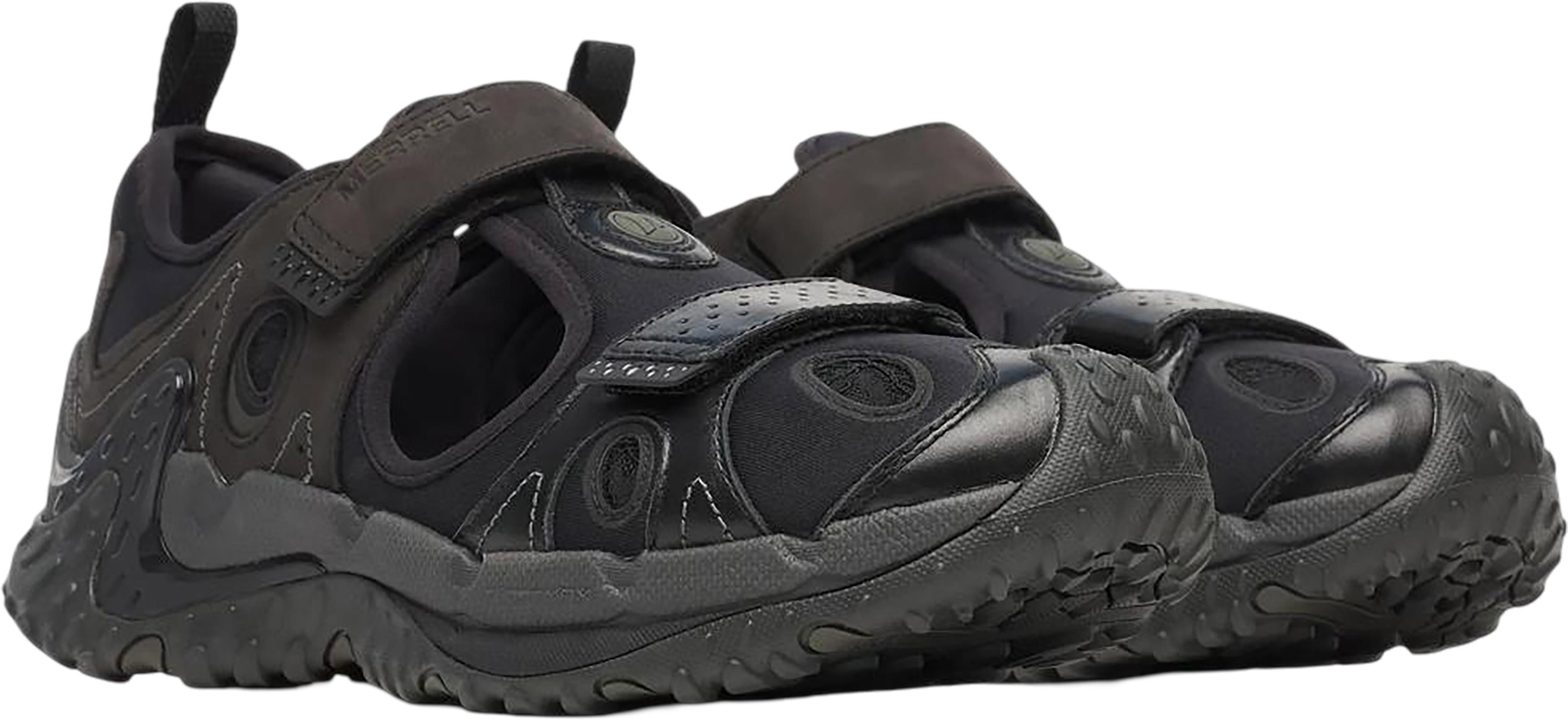 Numéro de l'image de la galerie de produits 5 pour le produit Souliers Cham Redux Sieve 1TRL - Homme