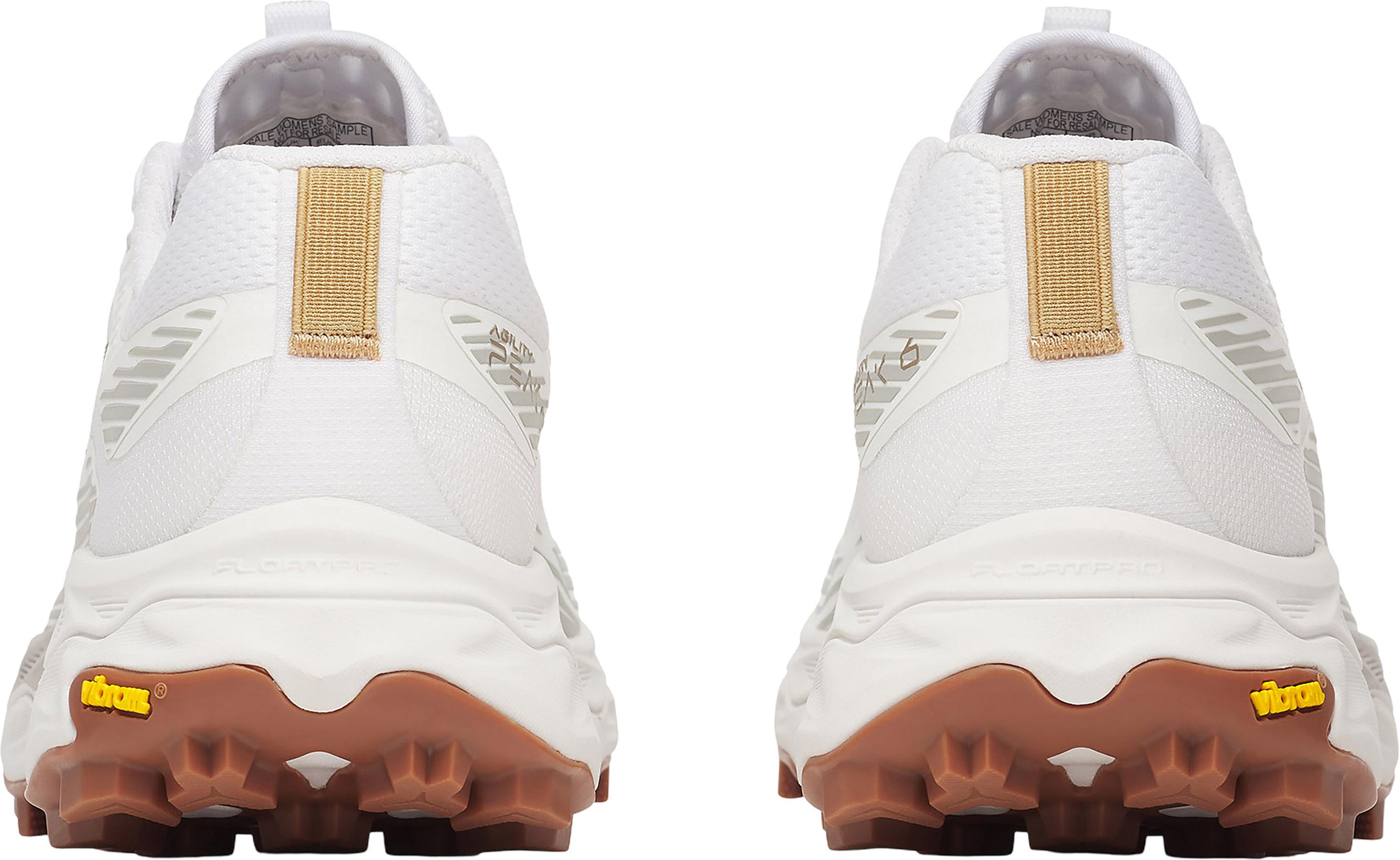 Product gallery image number 2 for product Souliers de course sur sentier Agility Peak 6 - Femme