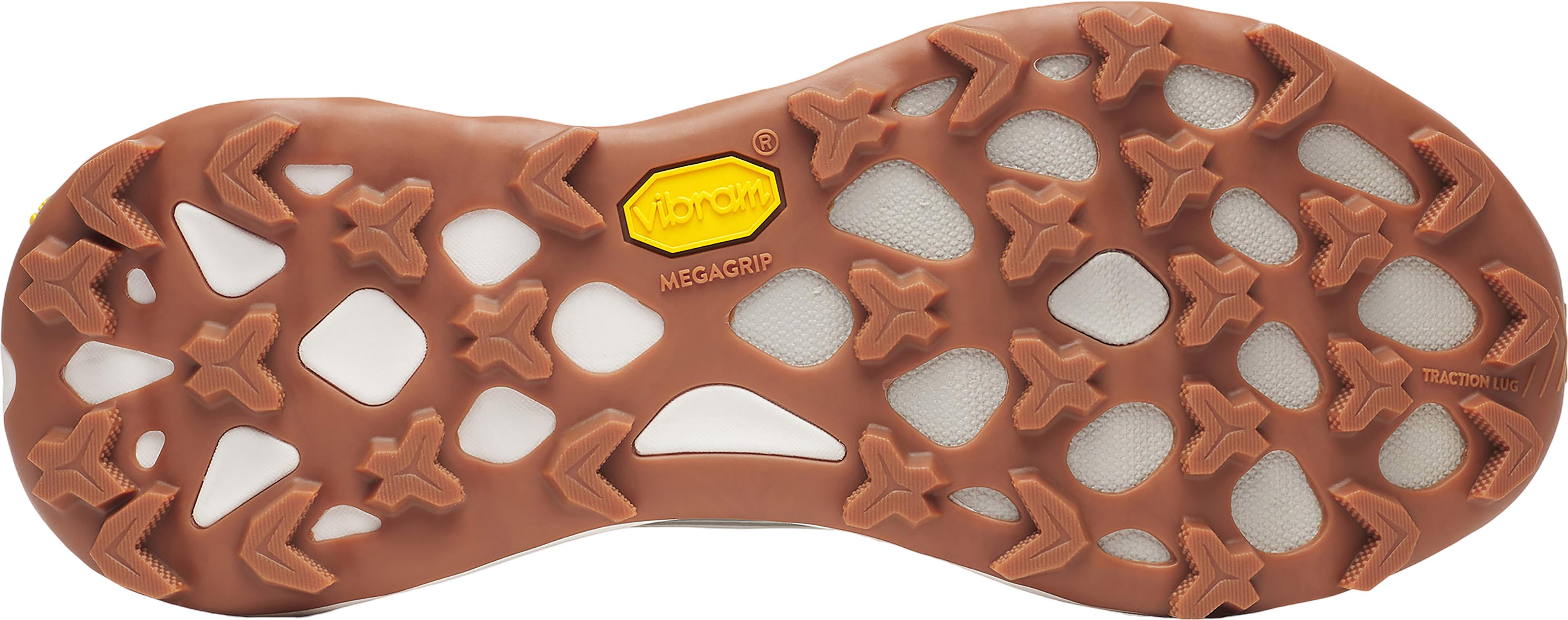 Product gallery image number 3 for product Souliers de course sur sentier Agility Peak 6 - Femme