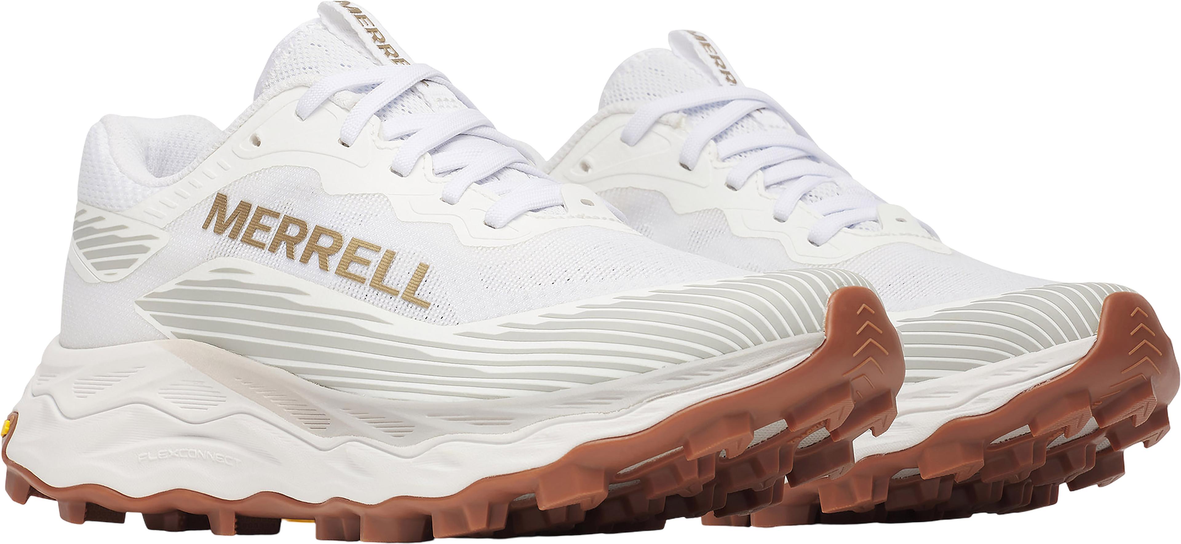 Product gallery image number 5 for product Souliers de course sur sentier Agility Peak 6 - Femme