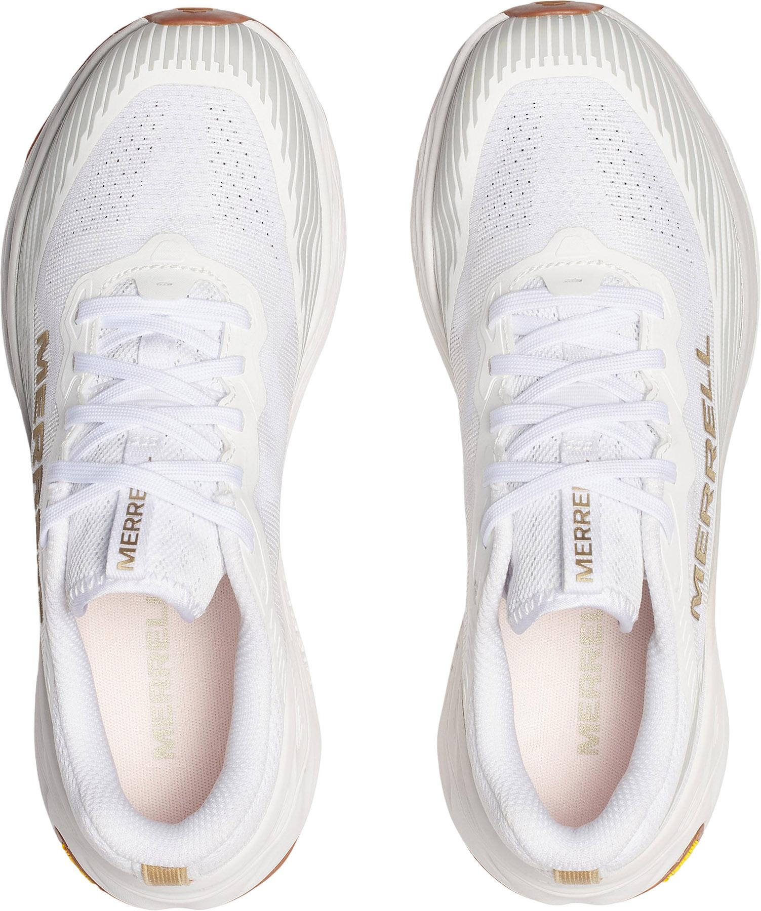 Product gallery image number 4 for product Souliers de course sur sentier Agility Peak 6 - Femme