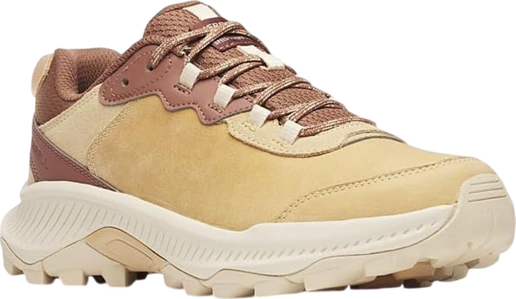Product gallery image number 5 for product Speed Strike 2 LTR Hiking Shoes - Women's
