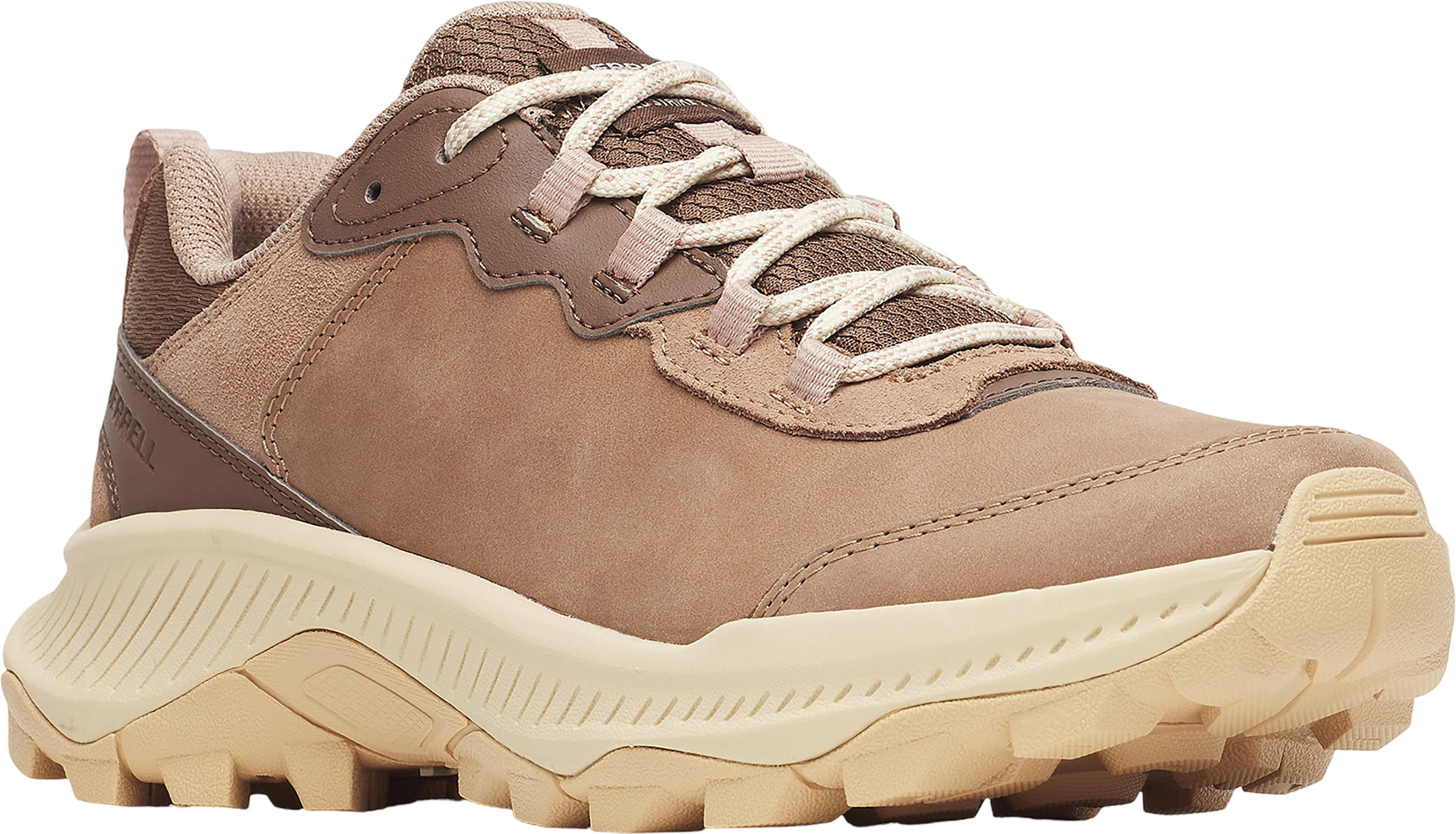 Product gallery image number 4 for product Souliers de randonnée Speed Strike 2 LTR - Femme