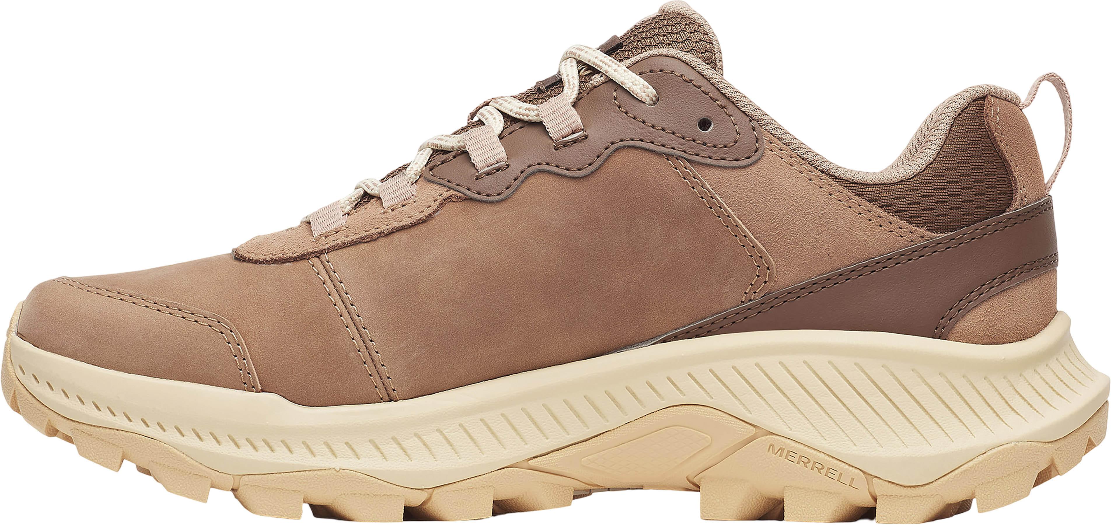 Product gallery image number 5 for product Souliers de randonnée Speed Strike 2 LTR - Femme