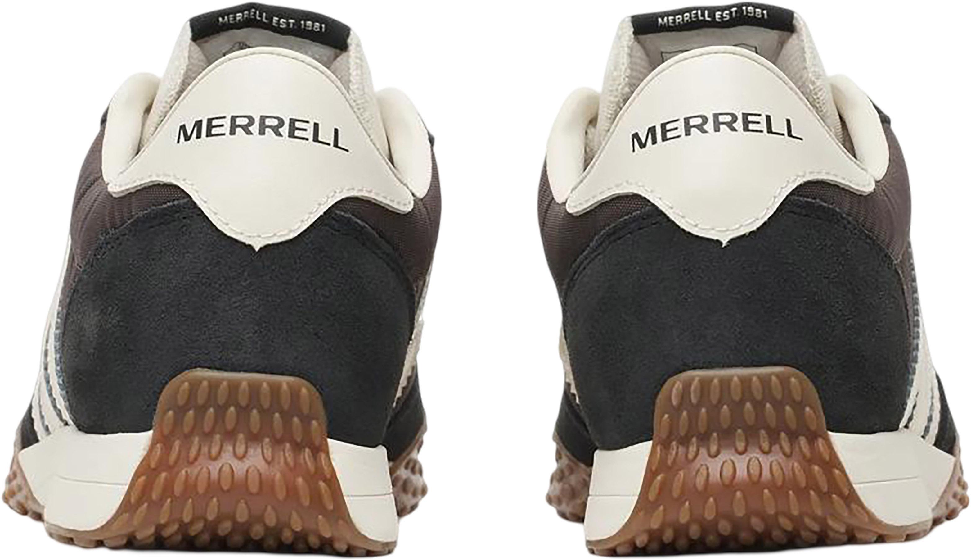 Product gallery image number 3 for product Sprint Anthem Shoes - Men's