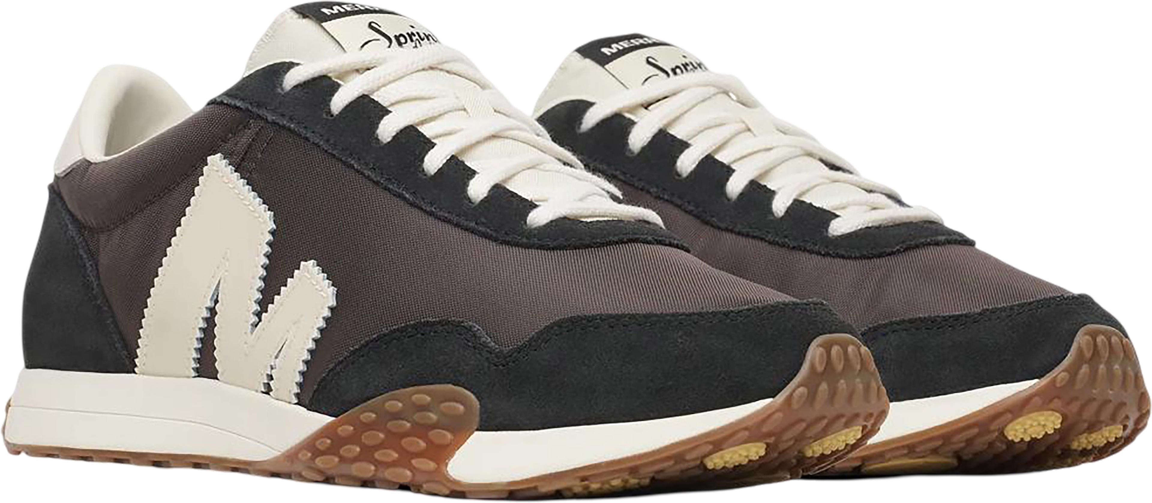 Product gallery image number 5 for product Sprint Anthem Shoes - Men's