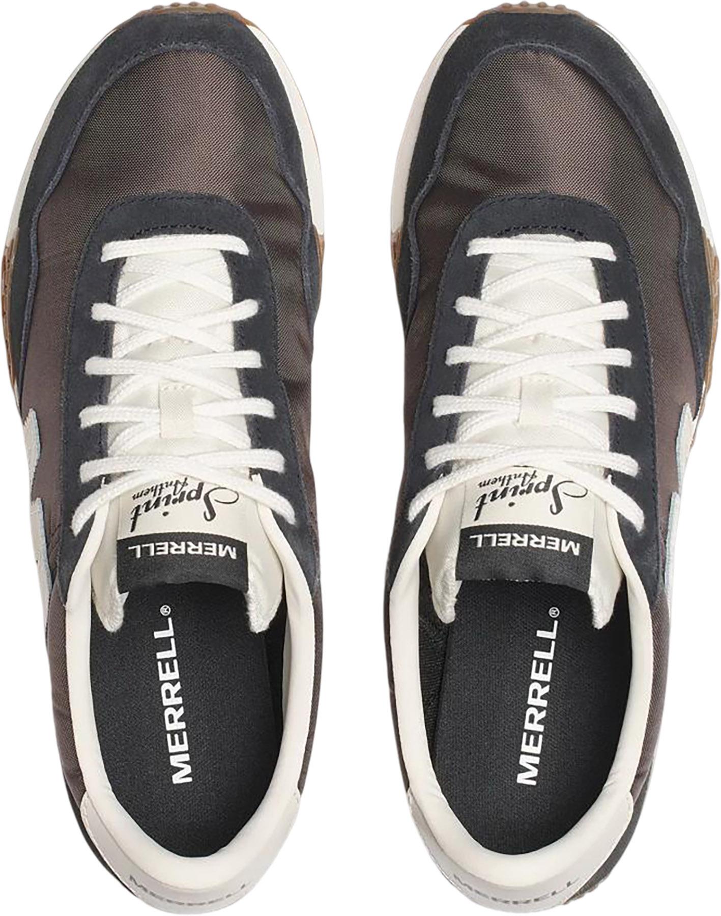 Product gallery image number 2 for product Sprint Anthem Shoes - Men's