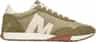Colour: Olivine