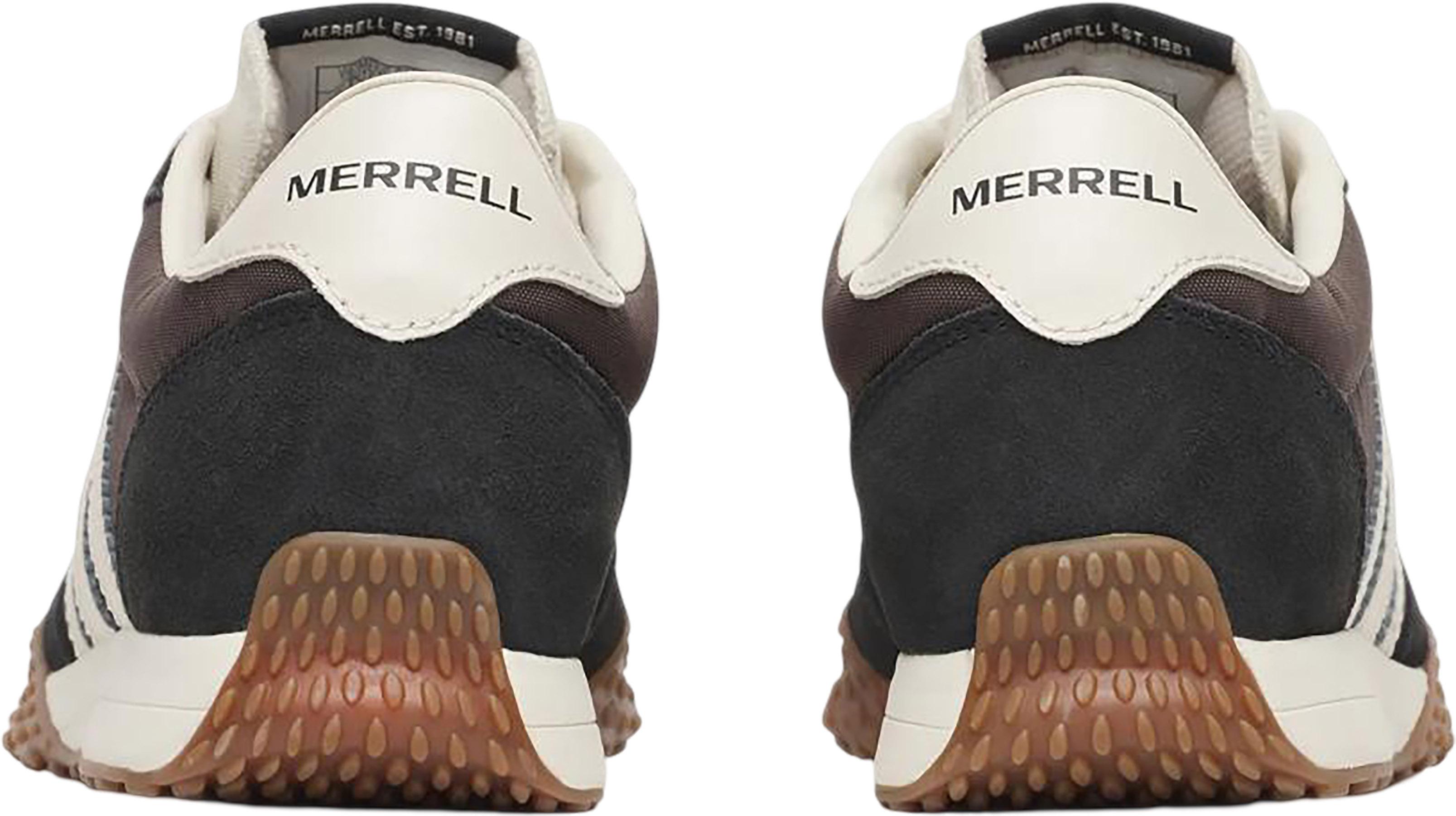 Product gallery image number 2 for product Sprint Anthem Shoes - Women's