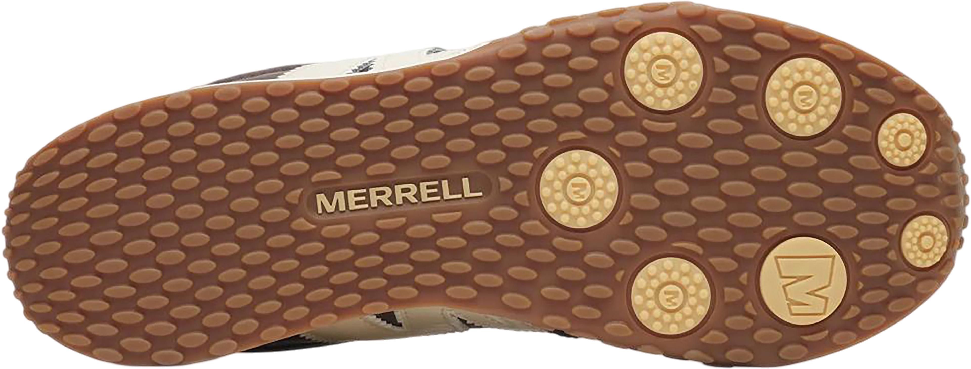 Product gallery image number 3 for product Sprint Anthem Shoes - Women's