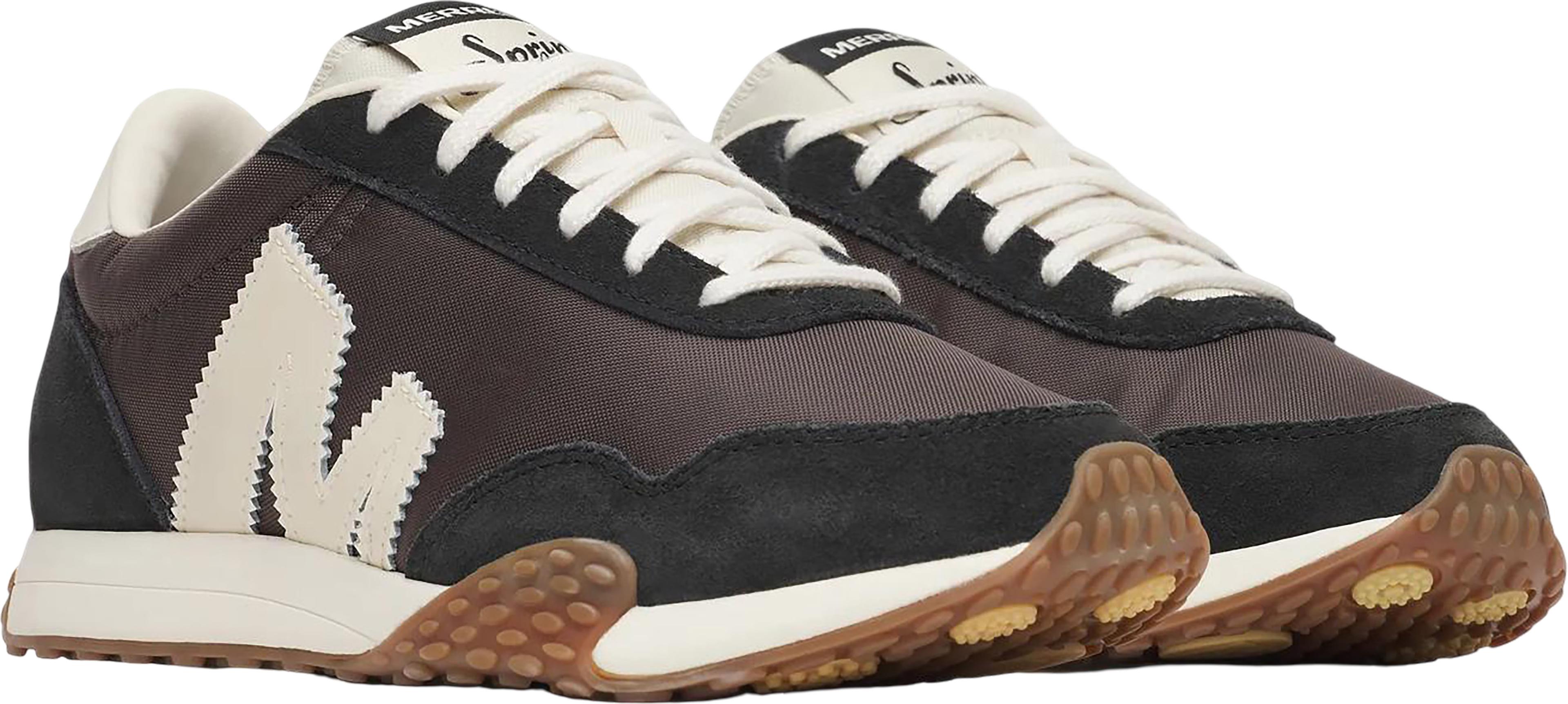Product gallery image number 4 for product Sprint Anthem Shoes - Women's