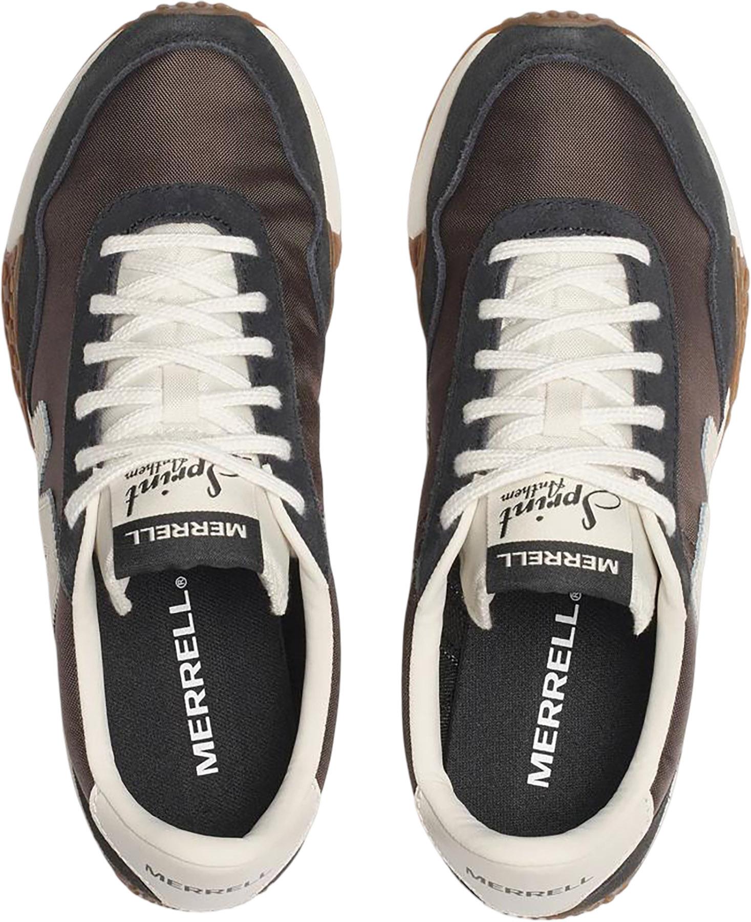 Product gallery image number 6 for product Sprint Anthem Shoes - Women's