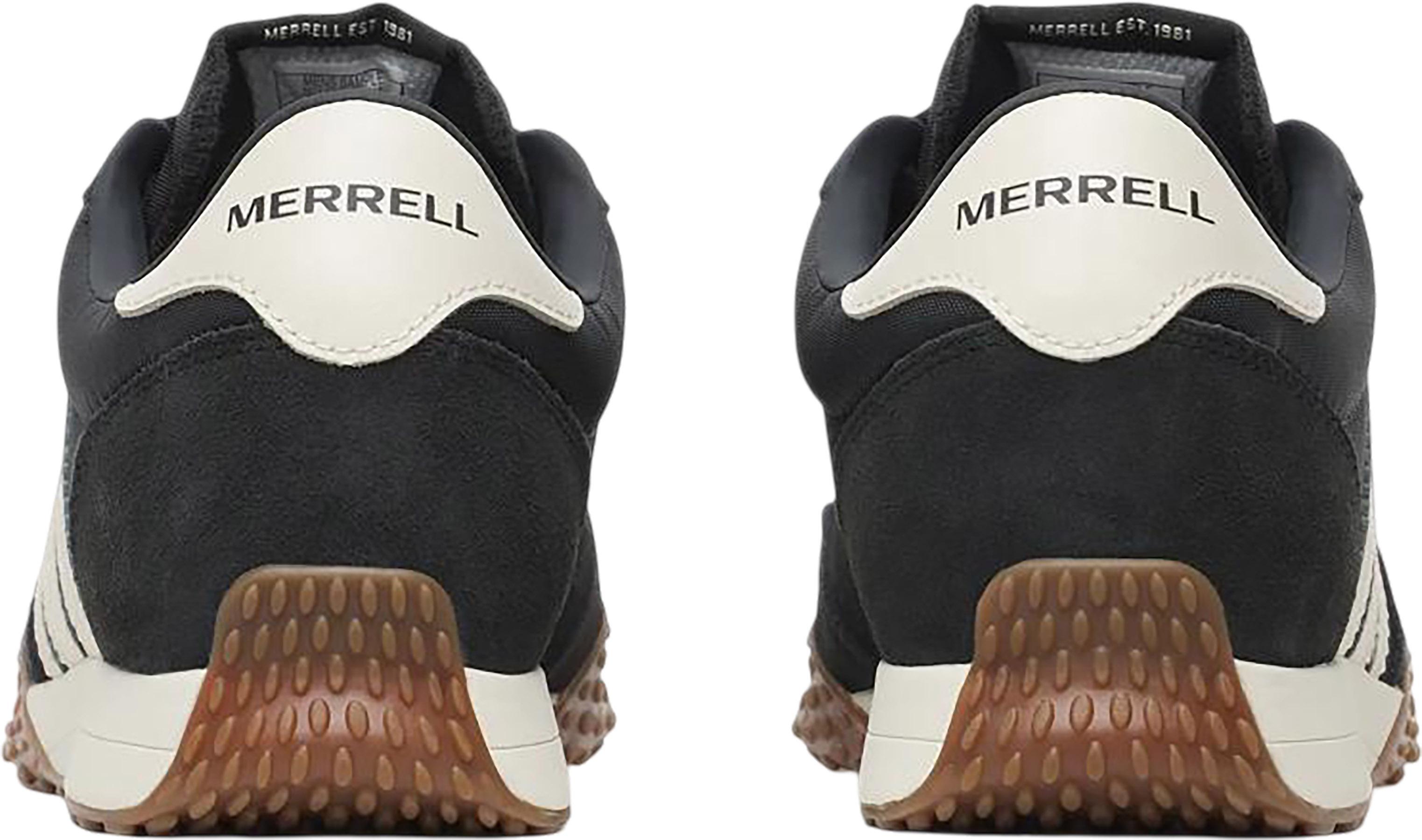 Product gallery image number 2 for product Sprint Anthem Leather Shoes - Men's