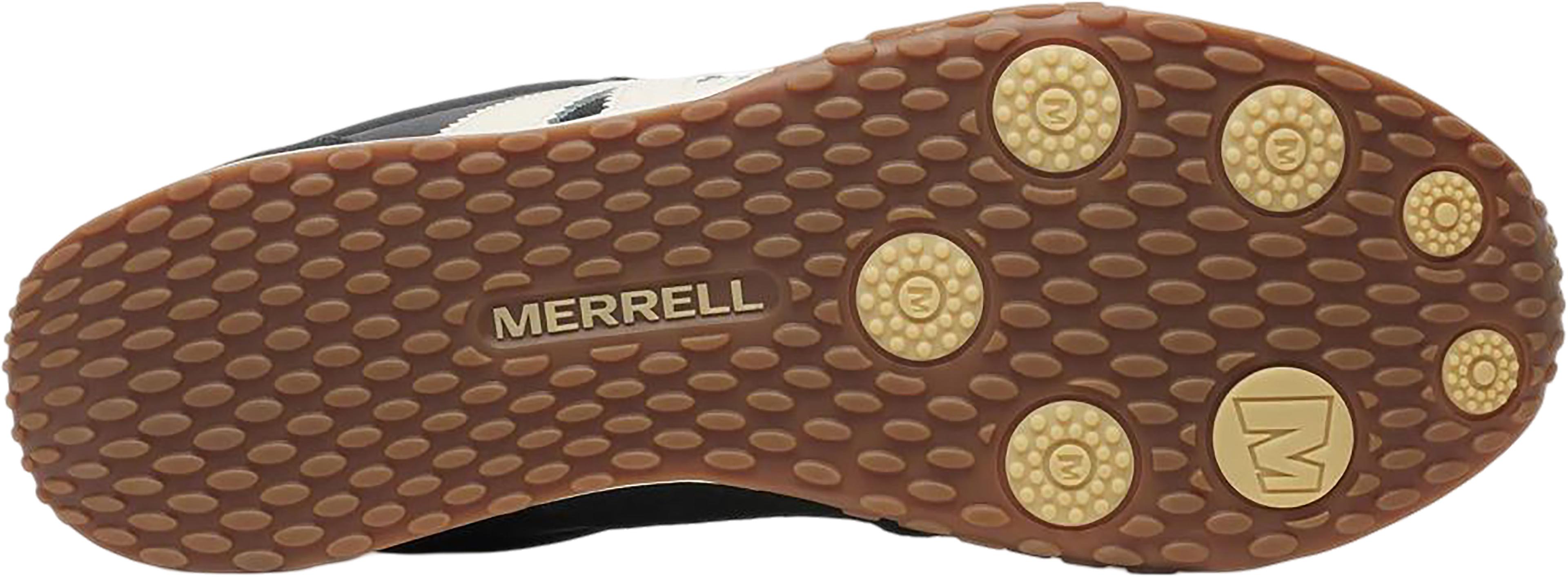 Product gallery image number 3 for product Sprint Anthem Leather Shoes - Men's