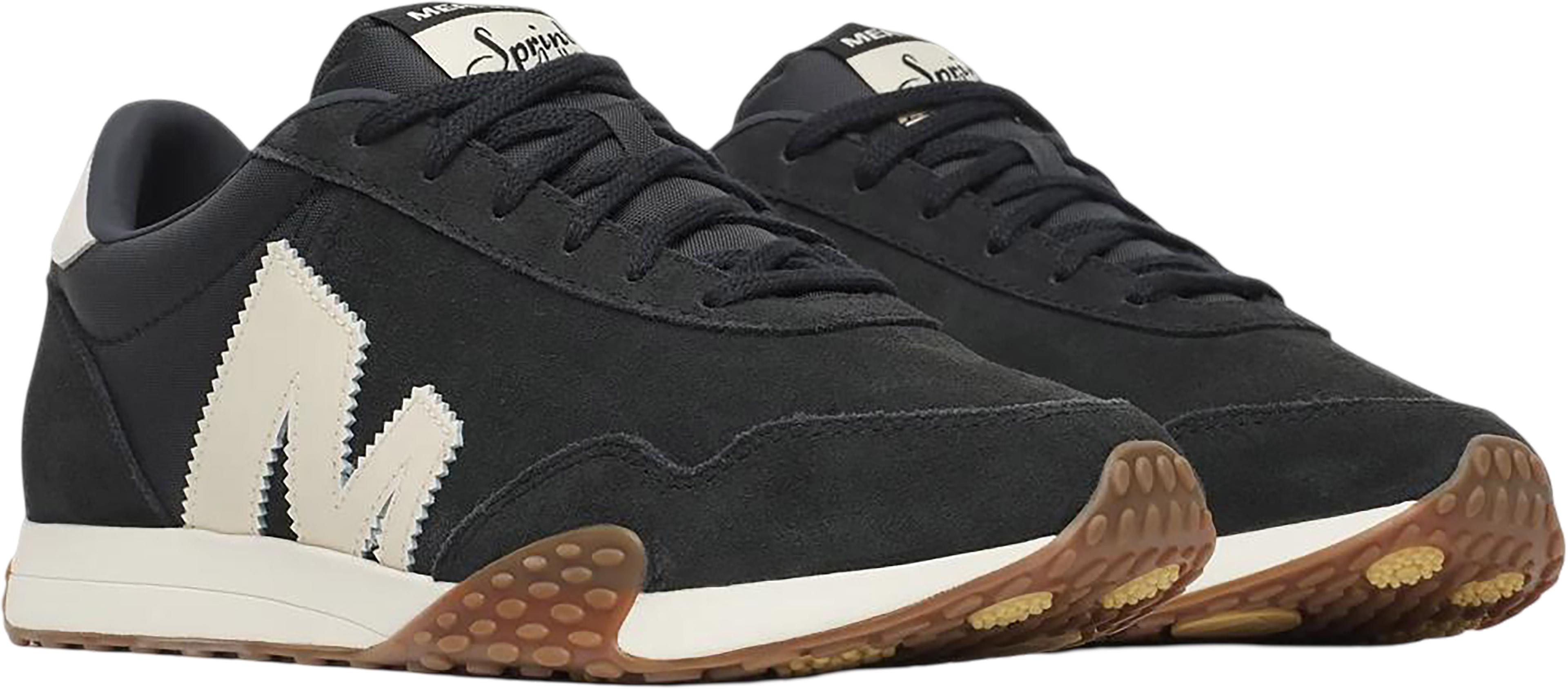 Product gallery image number 4 for product Sprint Anthem Leather Shoes - Men's