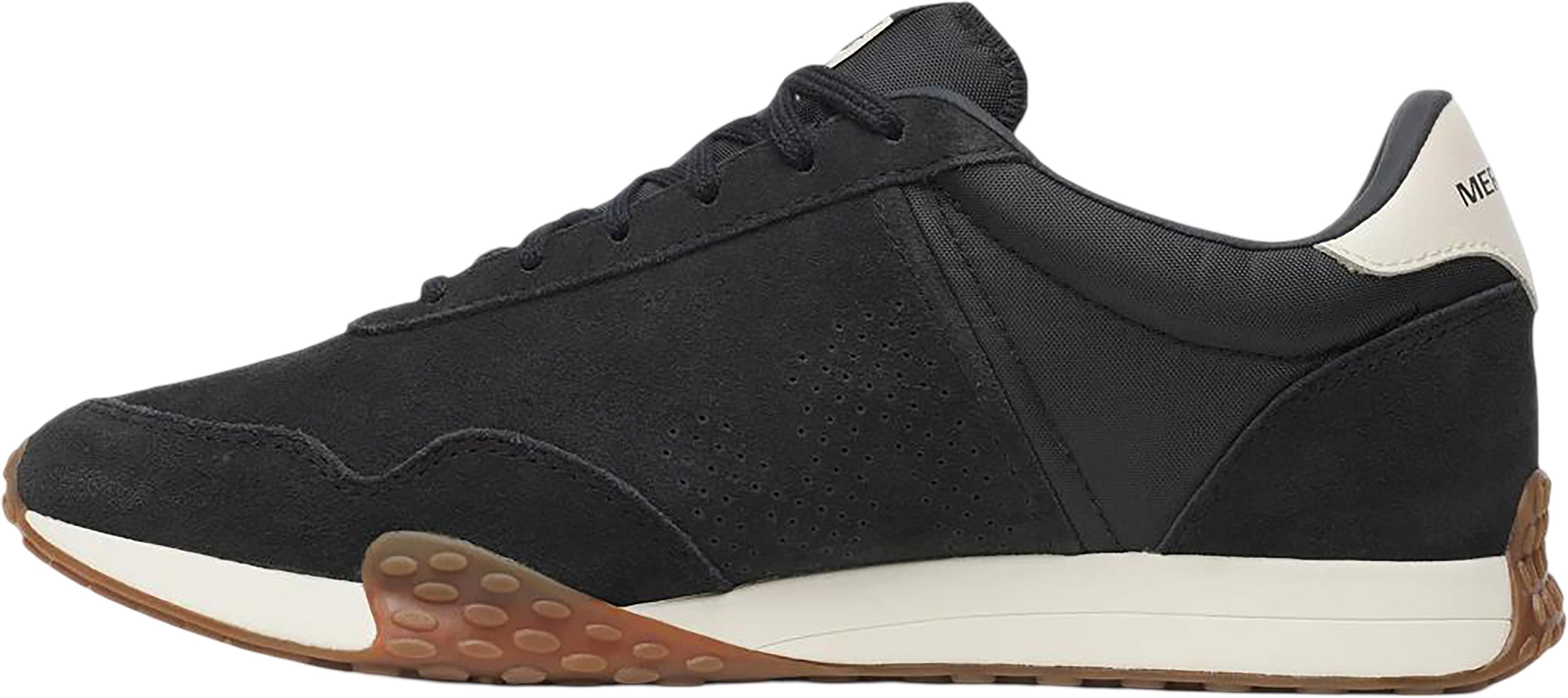 Product gallery image number 5 for product Sprint Anthem Leather Shoes - Men's